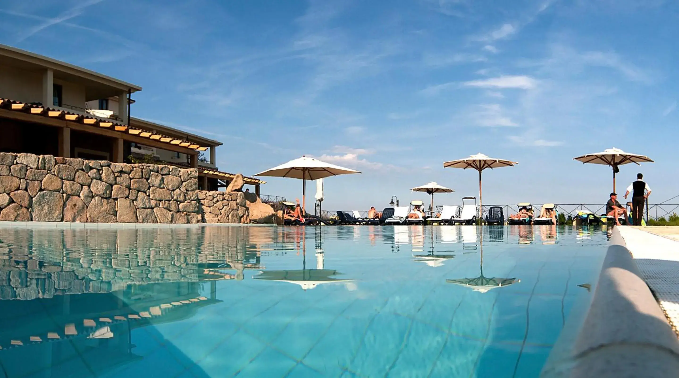 Other, Swimming Pool in Hotel Villa Gustui Maris