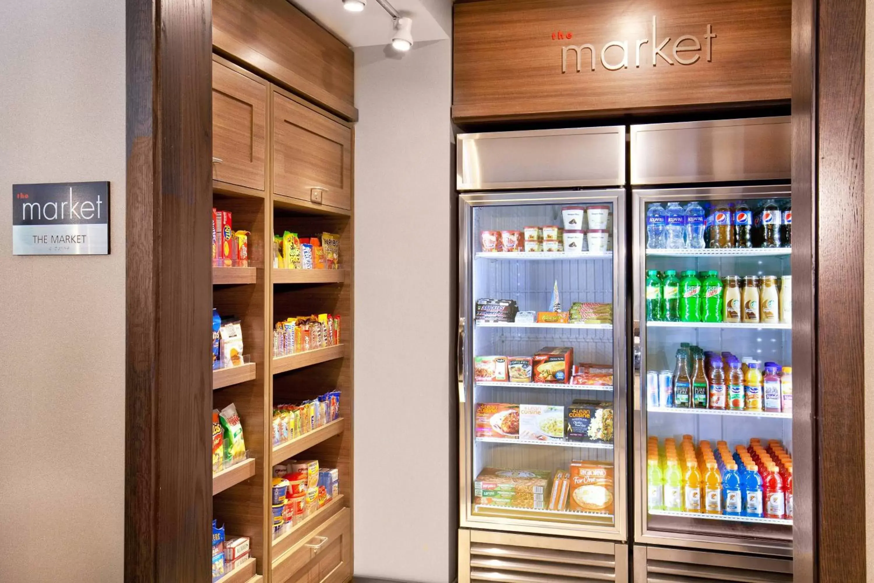 Other, Supermarket/Shops in Residence Inn by Marriott Hanover Lebanon