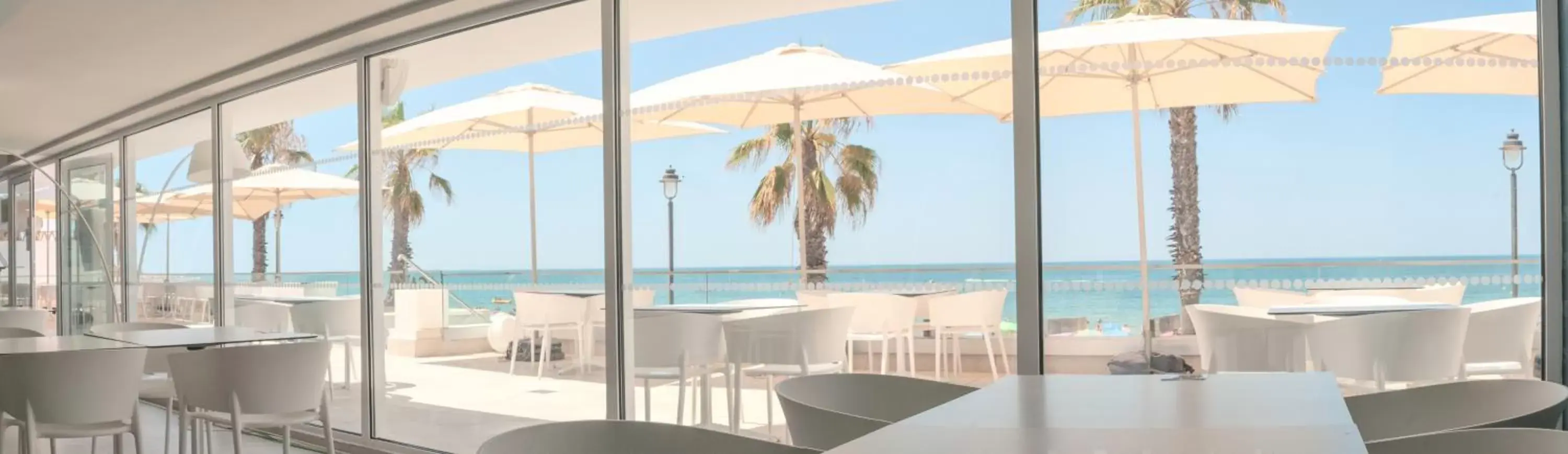 Restaurant/places to eat in Hotel Agaró Restaurant/places to eat in Hotel Agaró