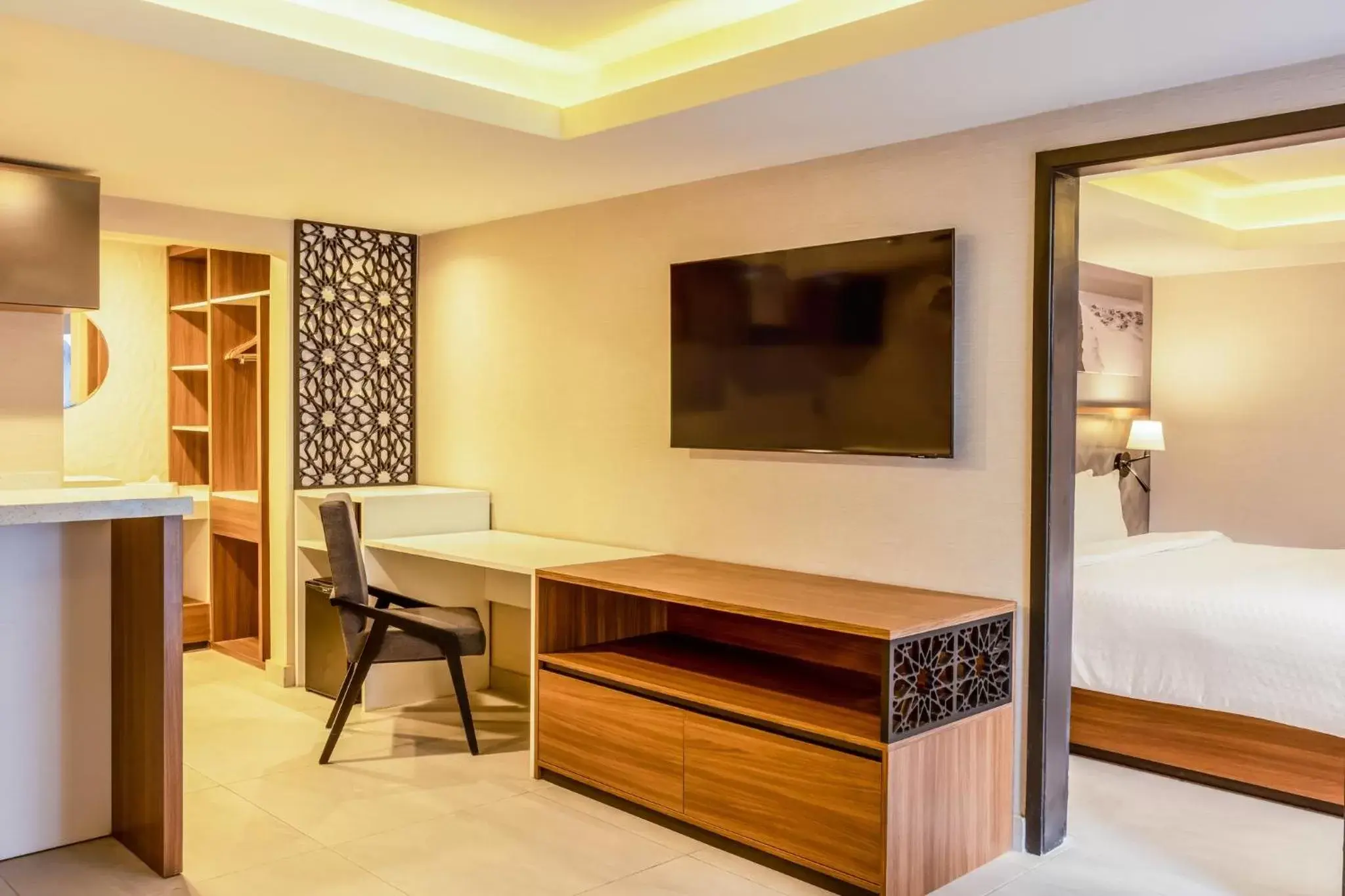 Photo of the whole room, Bed in Gamma Ciudad Juarez Photo of the whole room, Bed in Gamma Ciudad Juarez