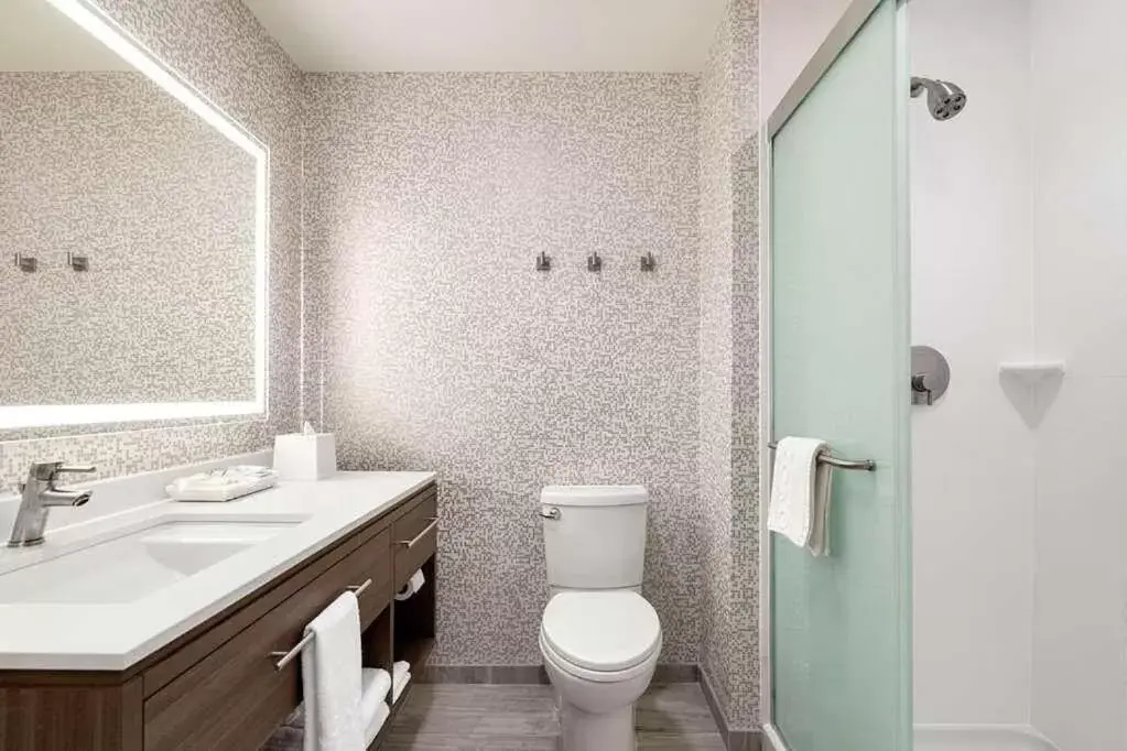 King Studio Suite - Hearing Accessible/Non-Smoking in Home2 Suites By Hilton Alamogordo White Sands King Studio Suite - Hearing Accessible/Non-Smoking in Home2 Suites By Hilton Alamogordo White Sands