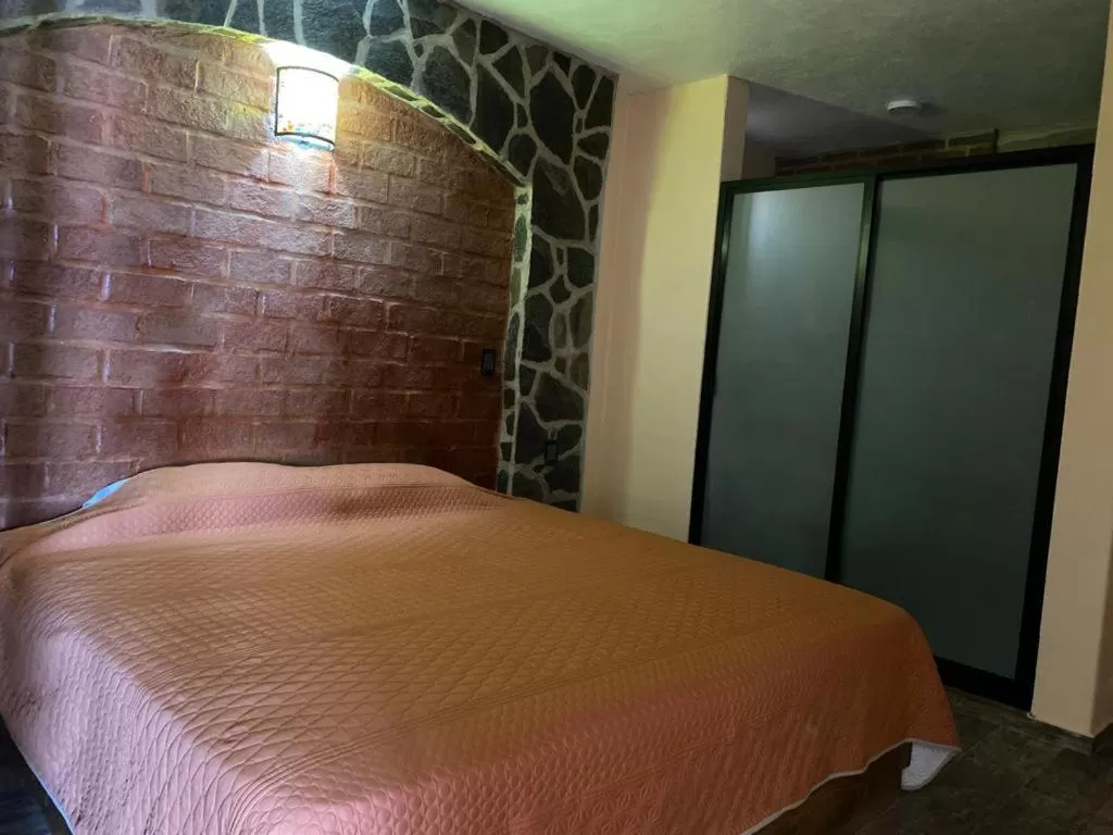 Bed in Hotel Spa el Gran Coral By Rotamundos