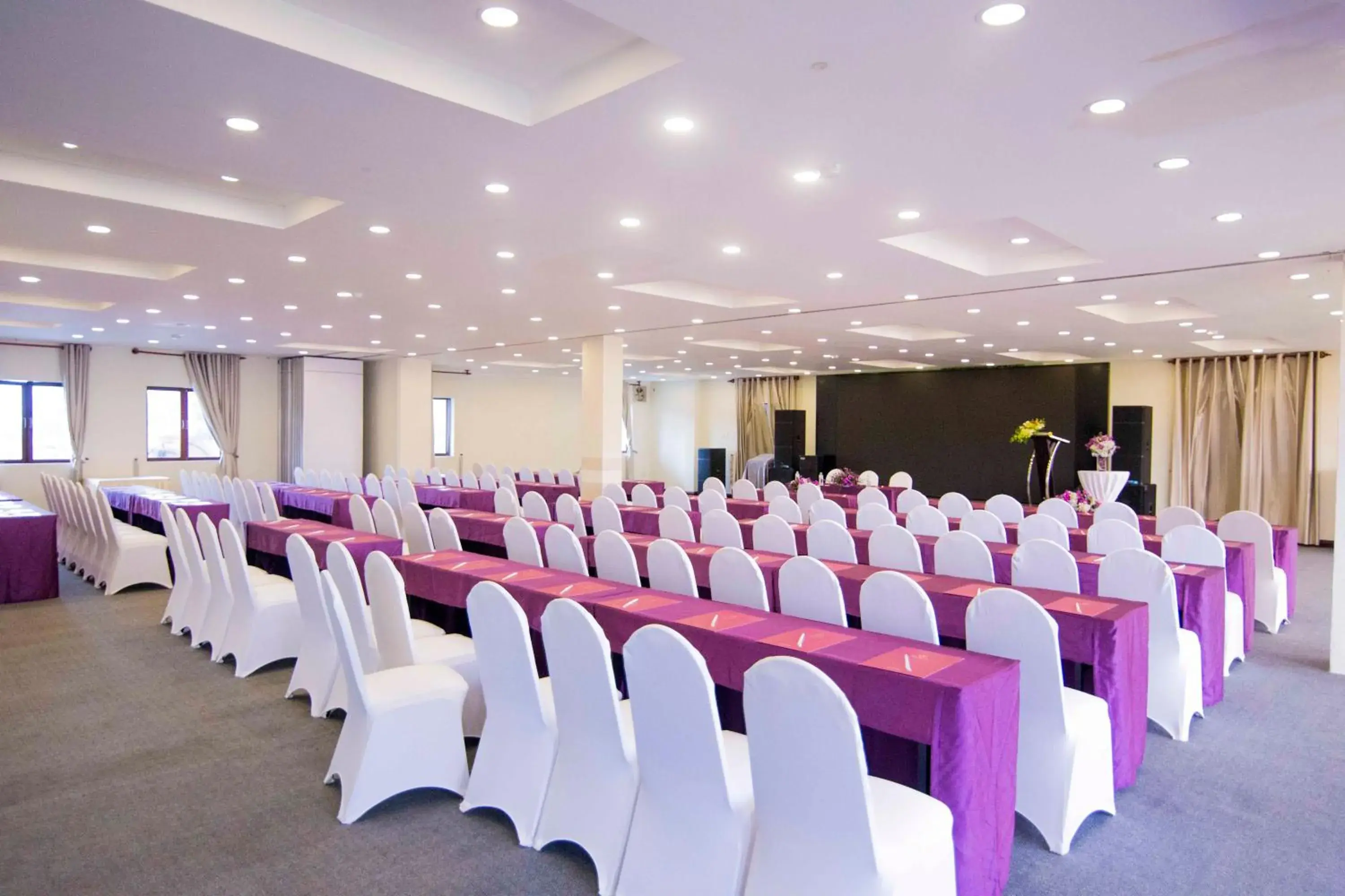 Meeting/conference room in TTC Hotel - Da Lat