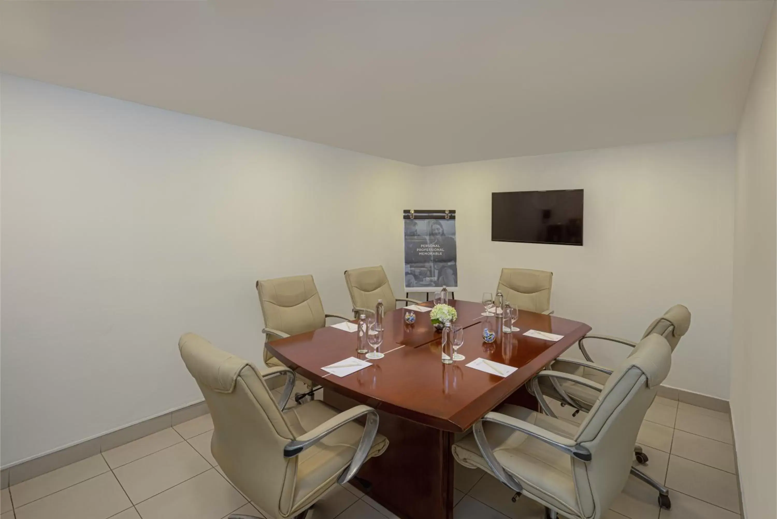 Meeting/conference room in Radisson Hotel Colombo