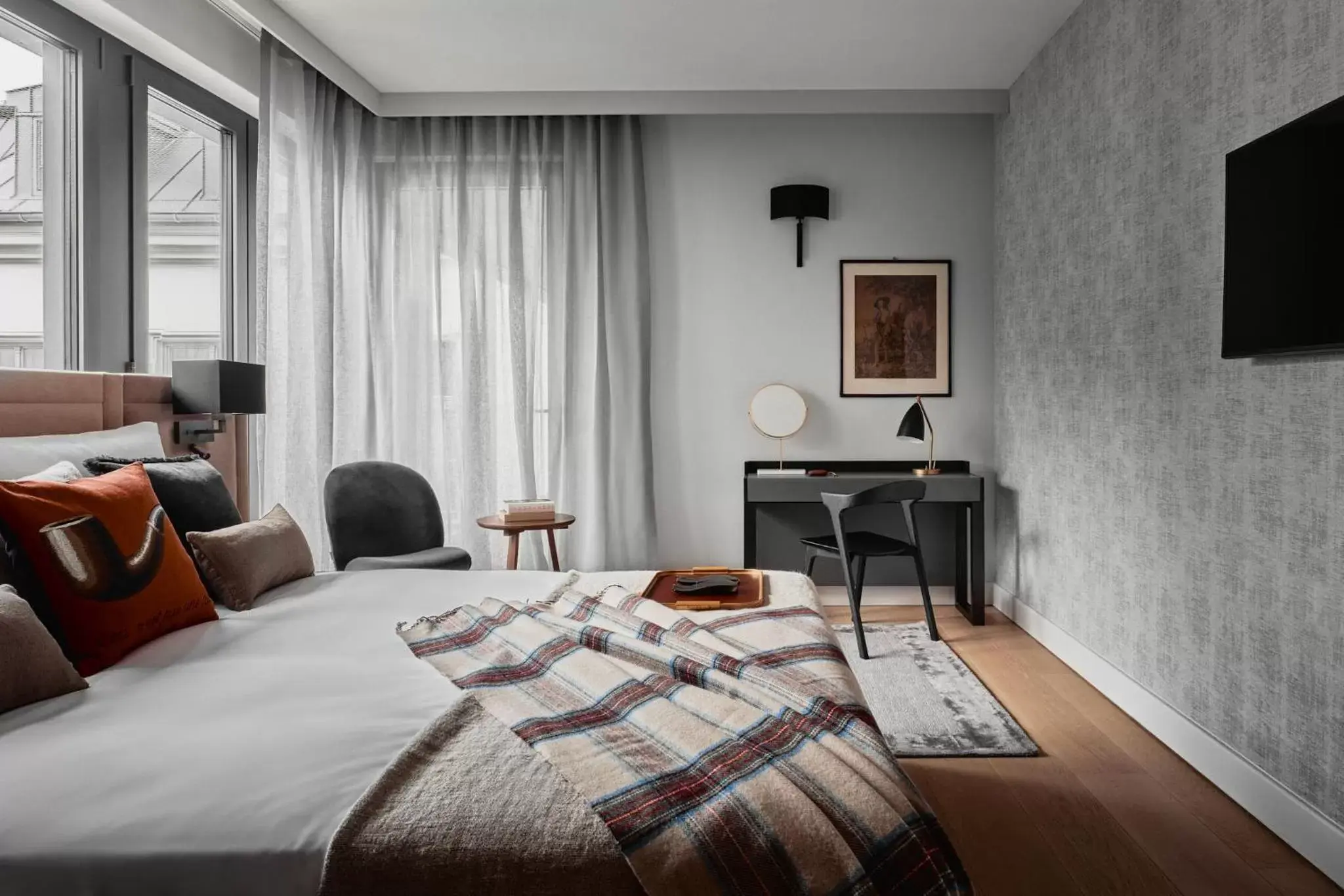 Double Room in Hotel H15 Luxury Palace Double Room in Hotel H15 Luxury Palace