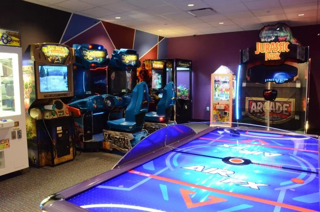 Tioga Downs Casino and Resort