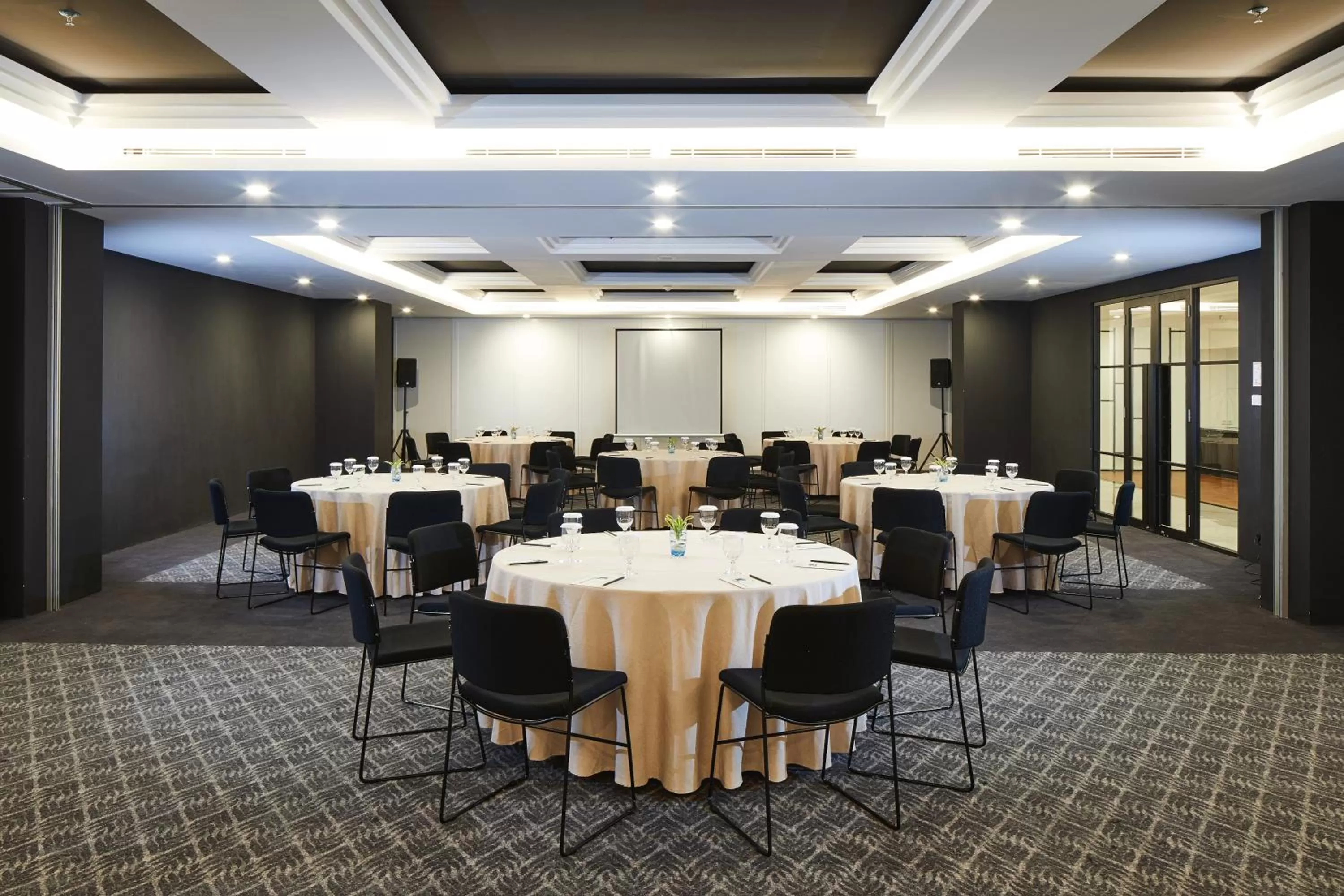 Banquet/Function facilities in de Braga, ARTOTEL Curated