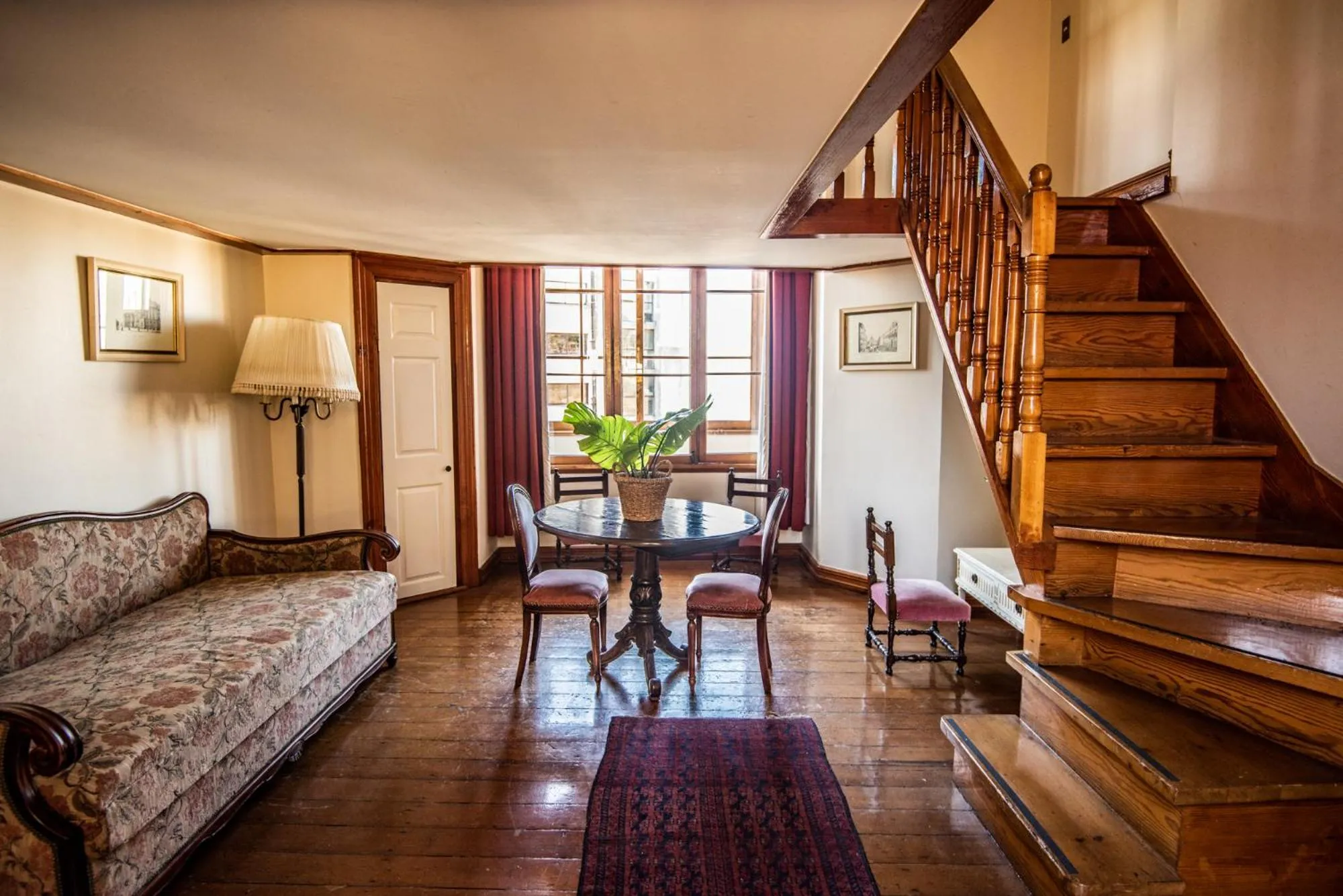 Gervasoni Hotel Boutique