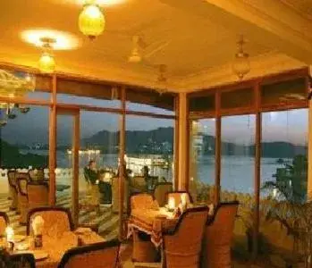 Restaurant/places to eat in Jaiwana Haveli Restaurant/places to eat in Jaiwana Haveli