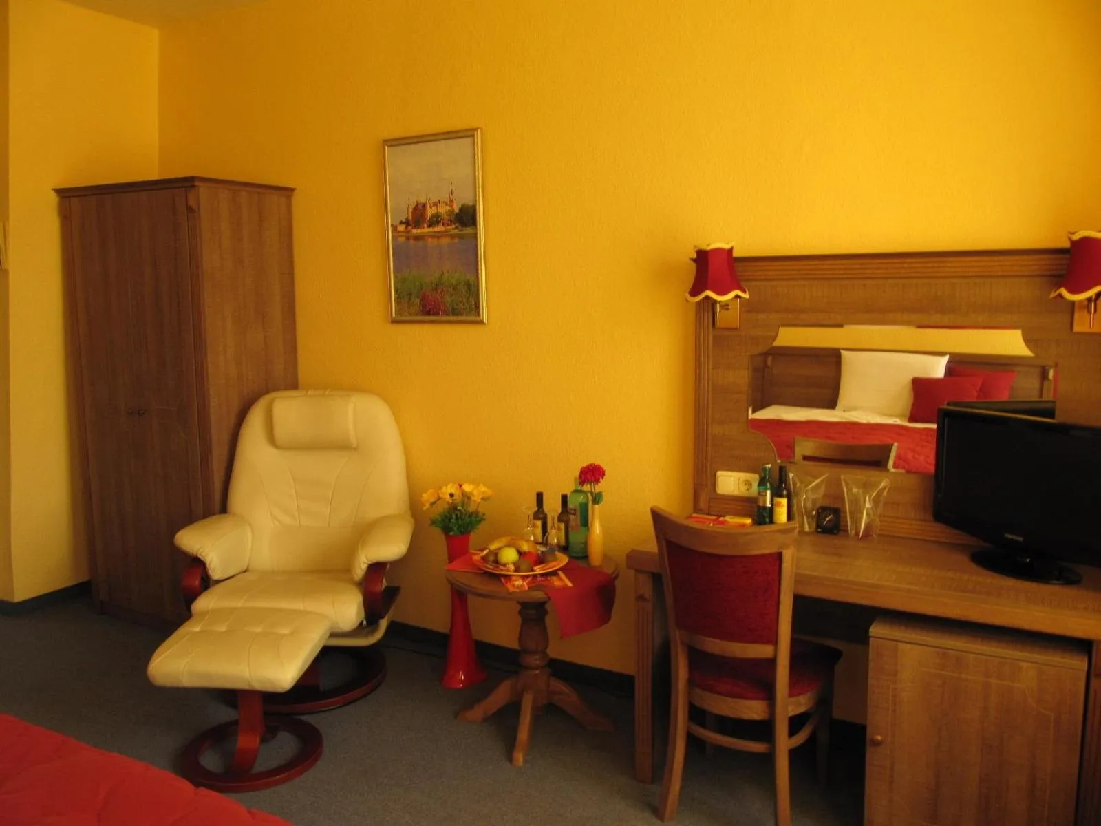 Other in Hotel am Hauptbahnhof