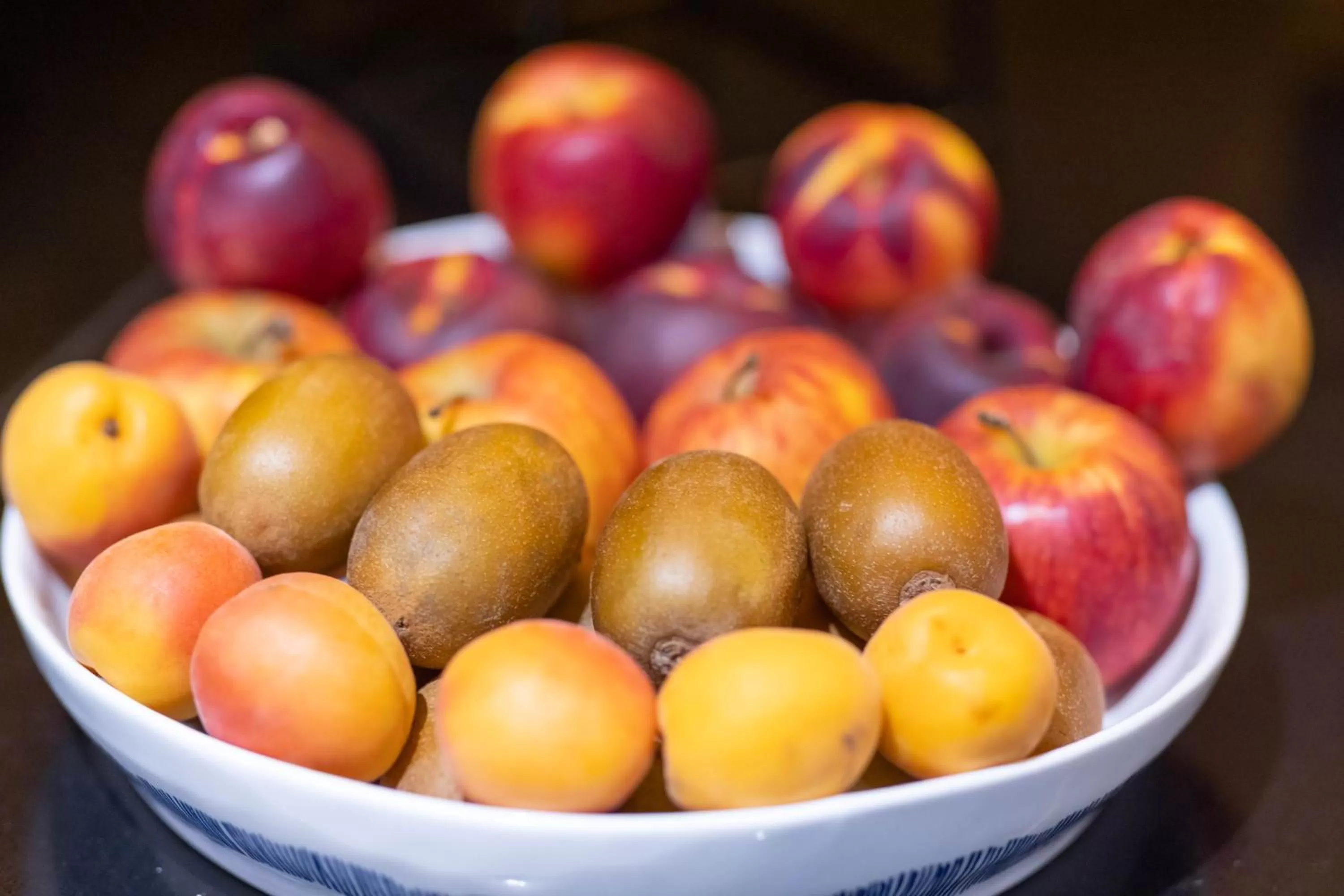 Breakfast in Novotel La Rochelle Centre