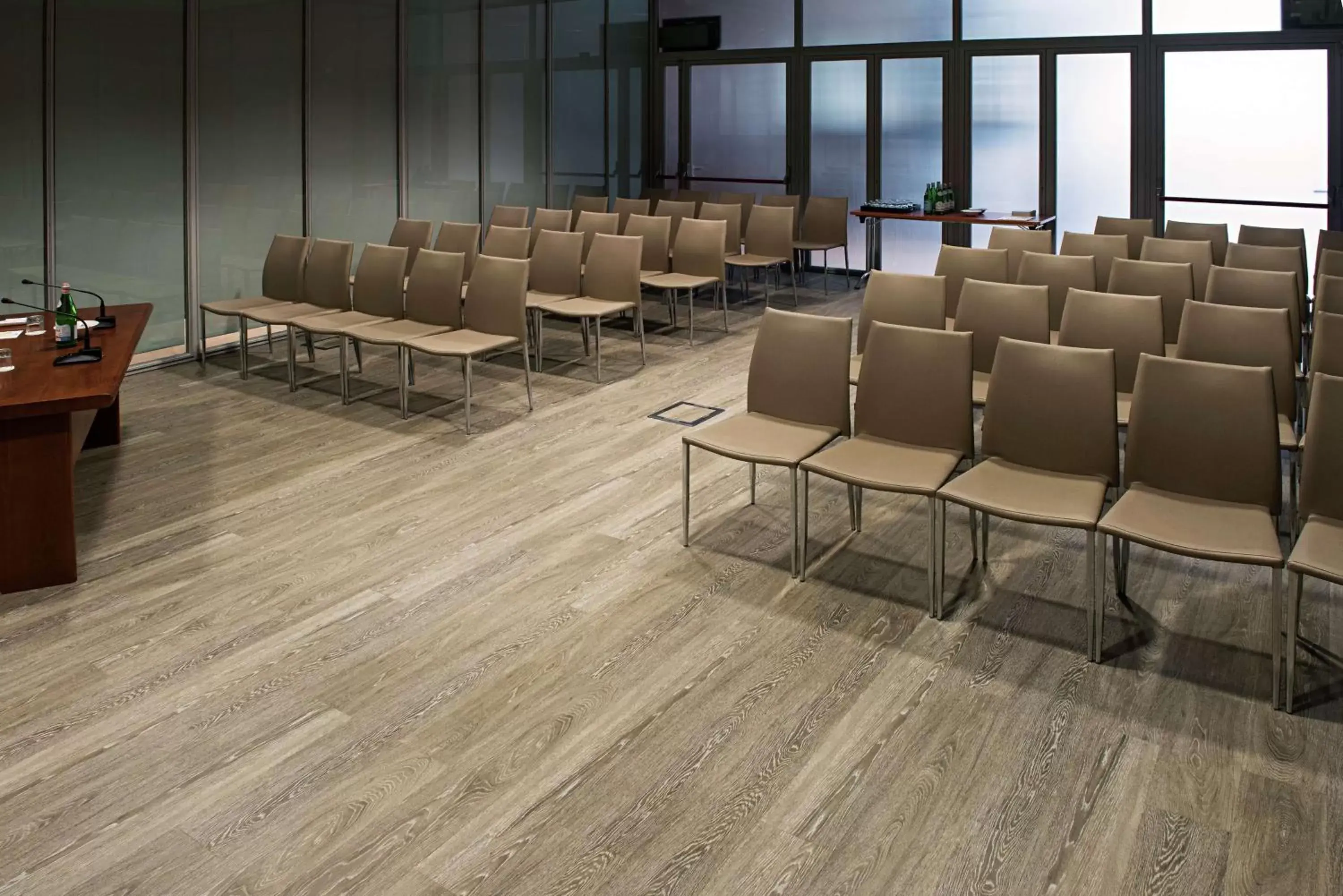 Meeting/conference room, Business Area/Conference Room in DoubleTree by Hilton Turin Lingotto