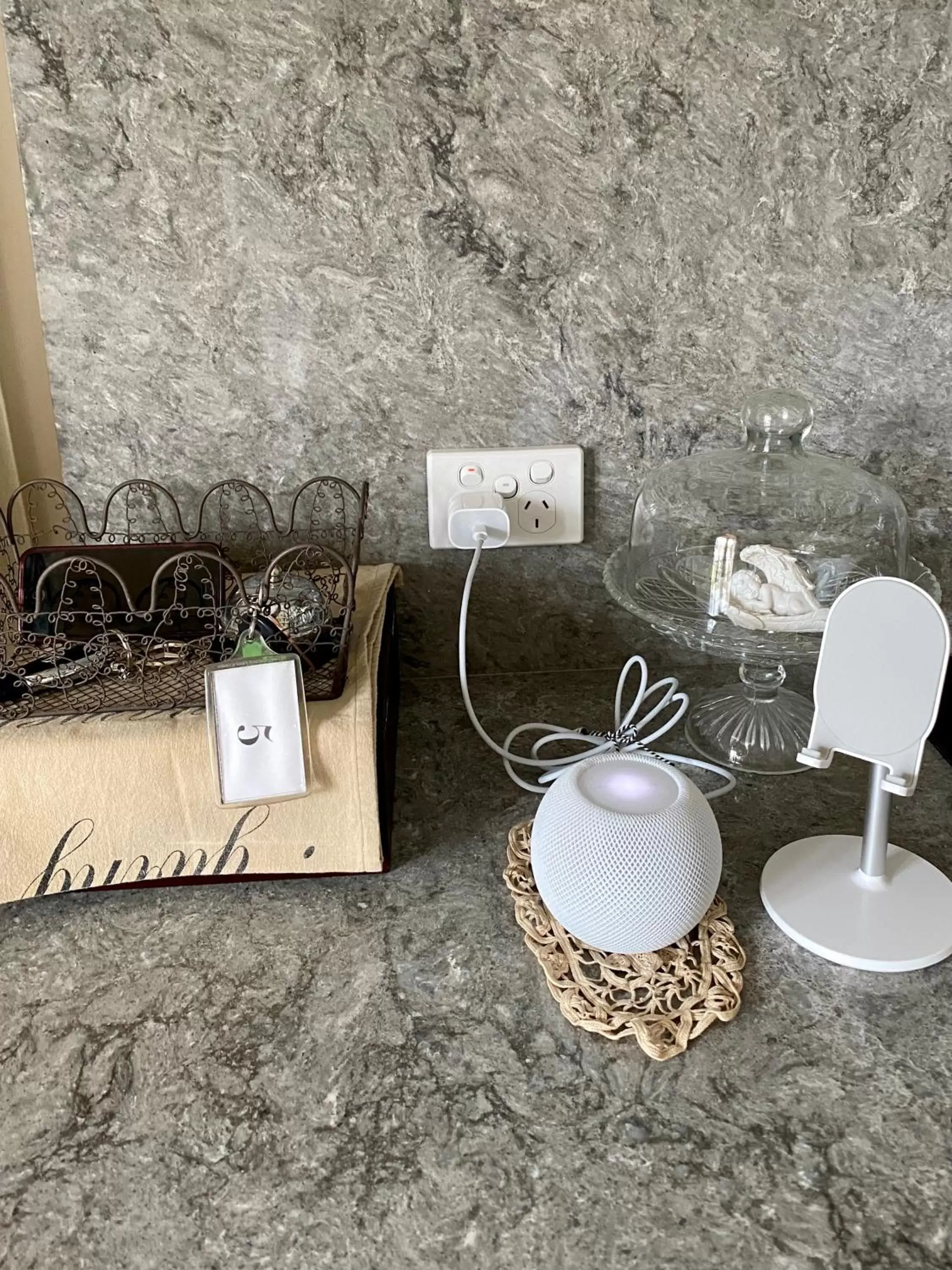 Lobby or reception in The Mews Motel Lobby or reception in The Mews Motel