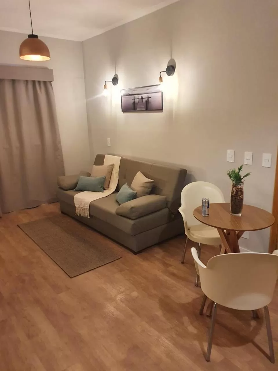 Suite with Spa Bath - single occupancy in Carlton Plaza Baobá