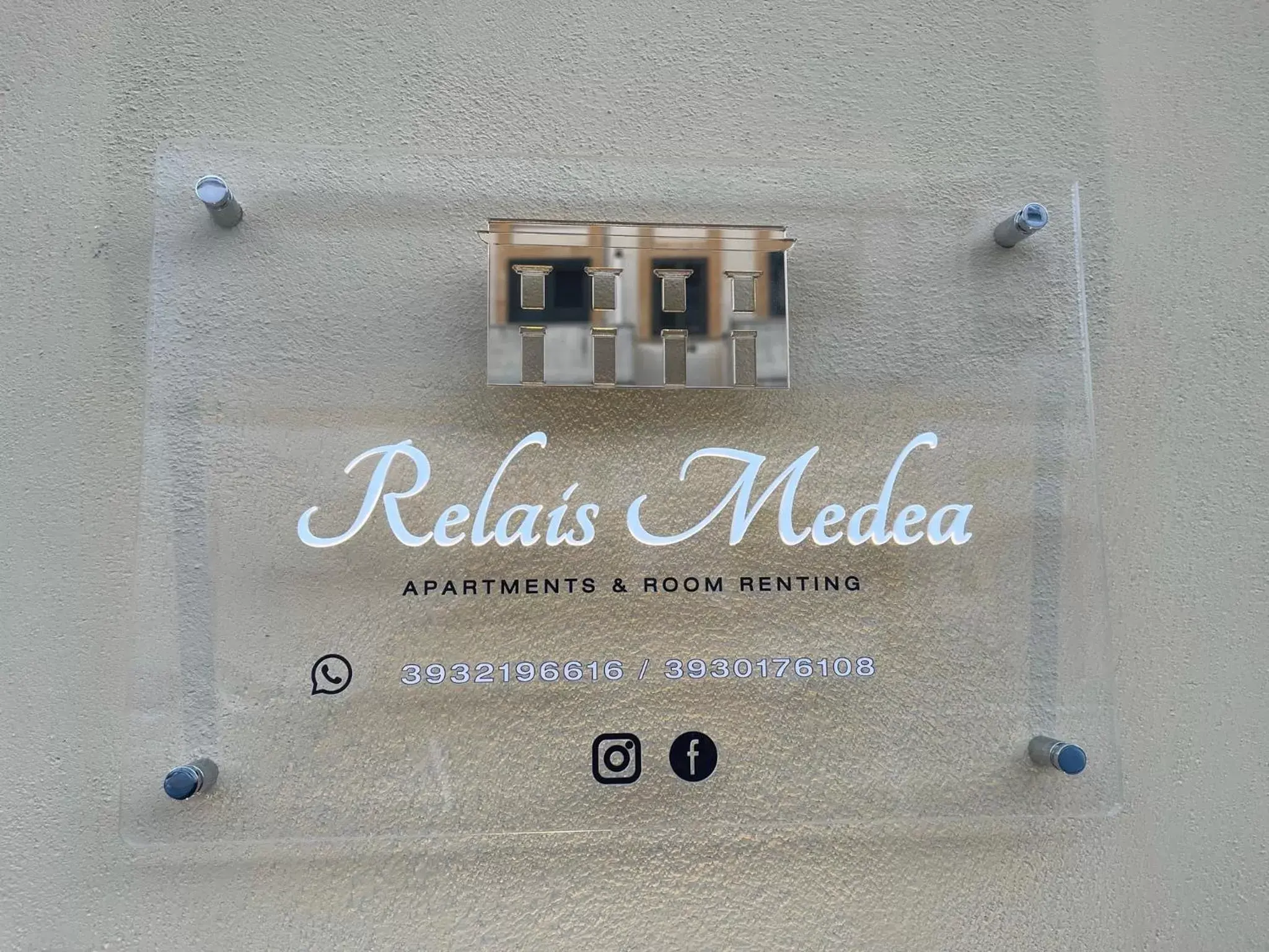 Relais Medea