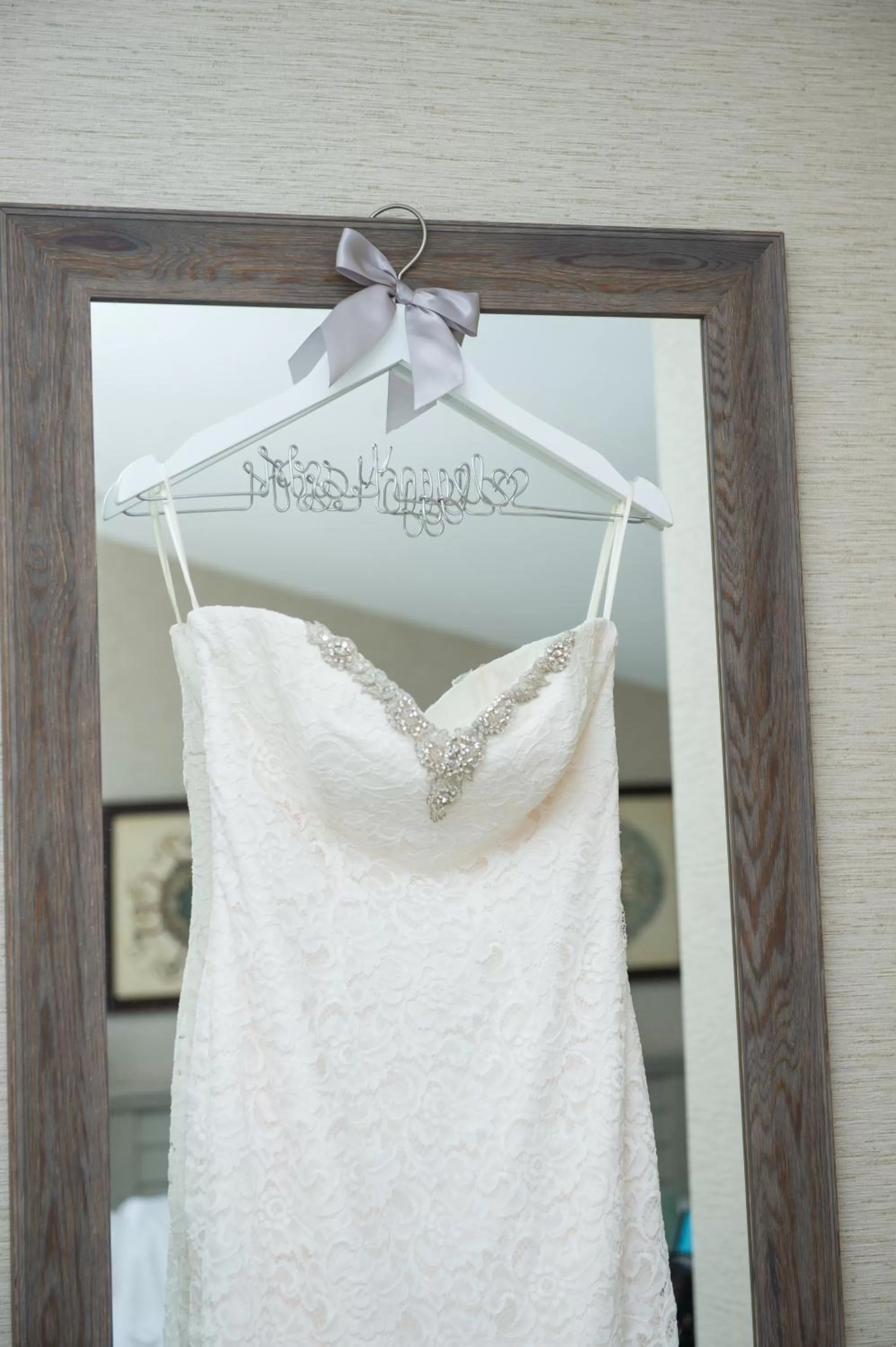 wardrobe in Grand Hotel Cape May