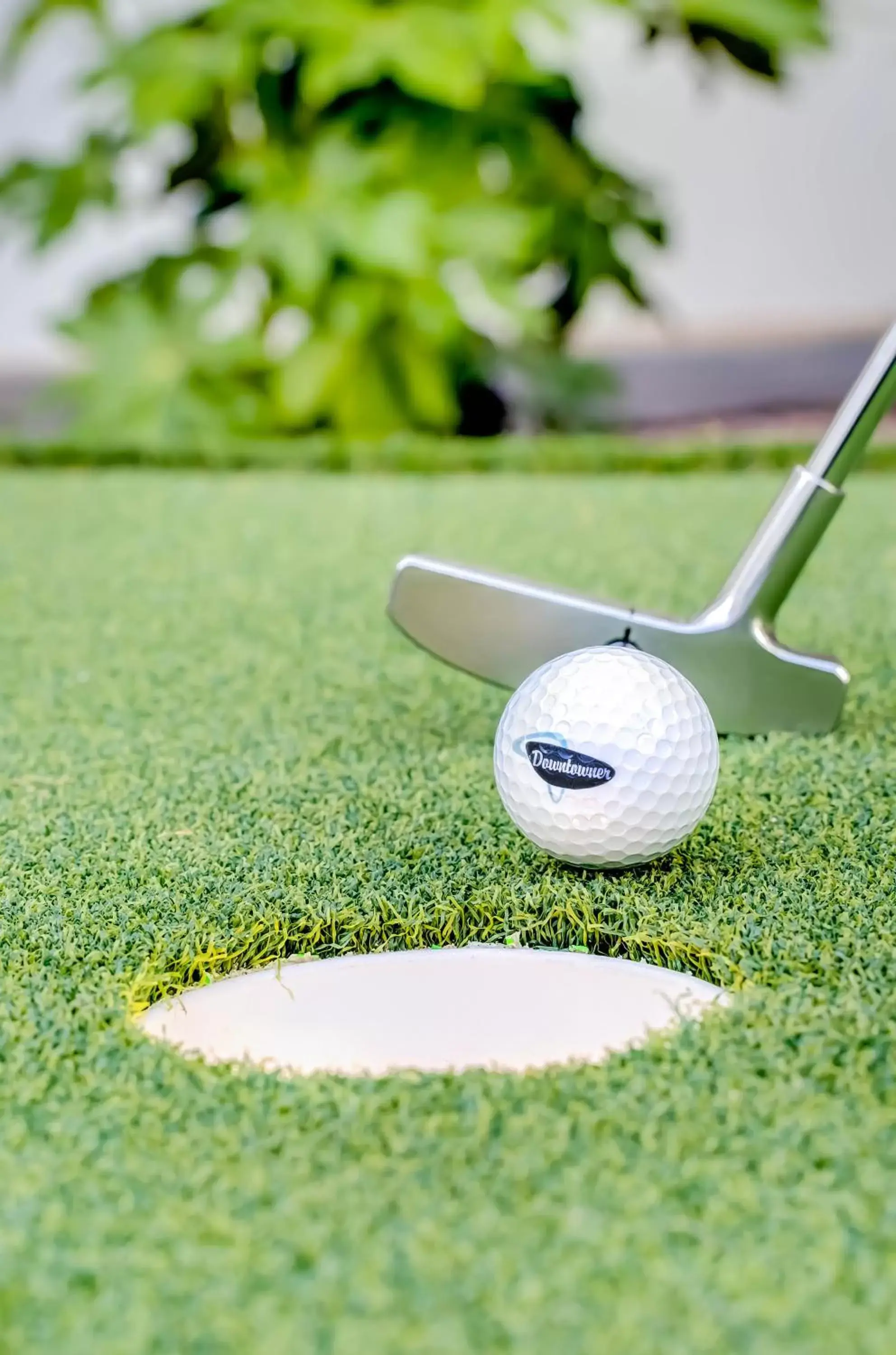 Activities, Golf in Downtowner Boutique Hotel