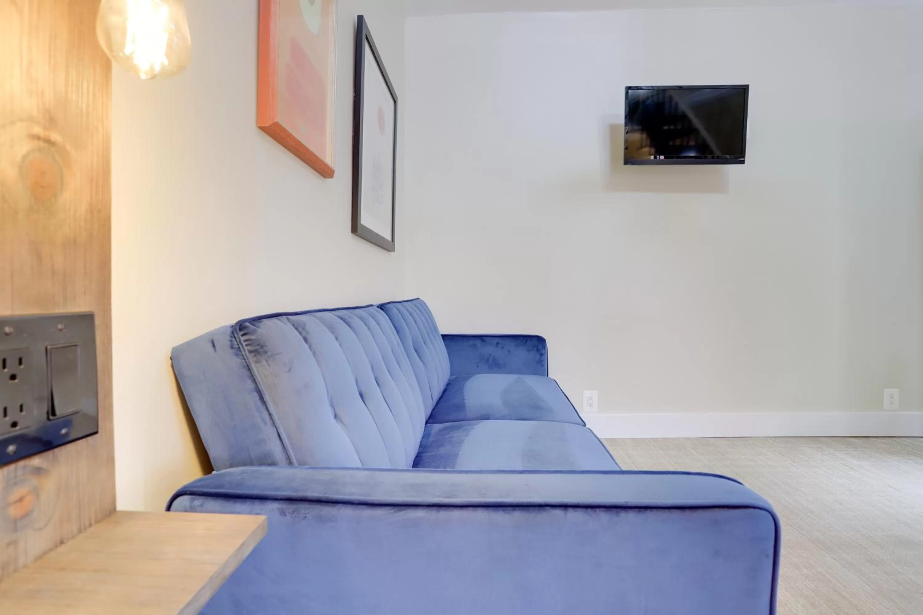 Sojourn at DuPont Place