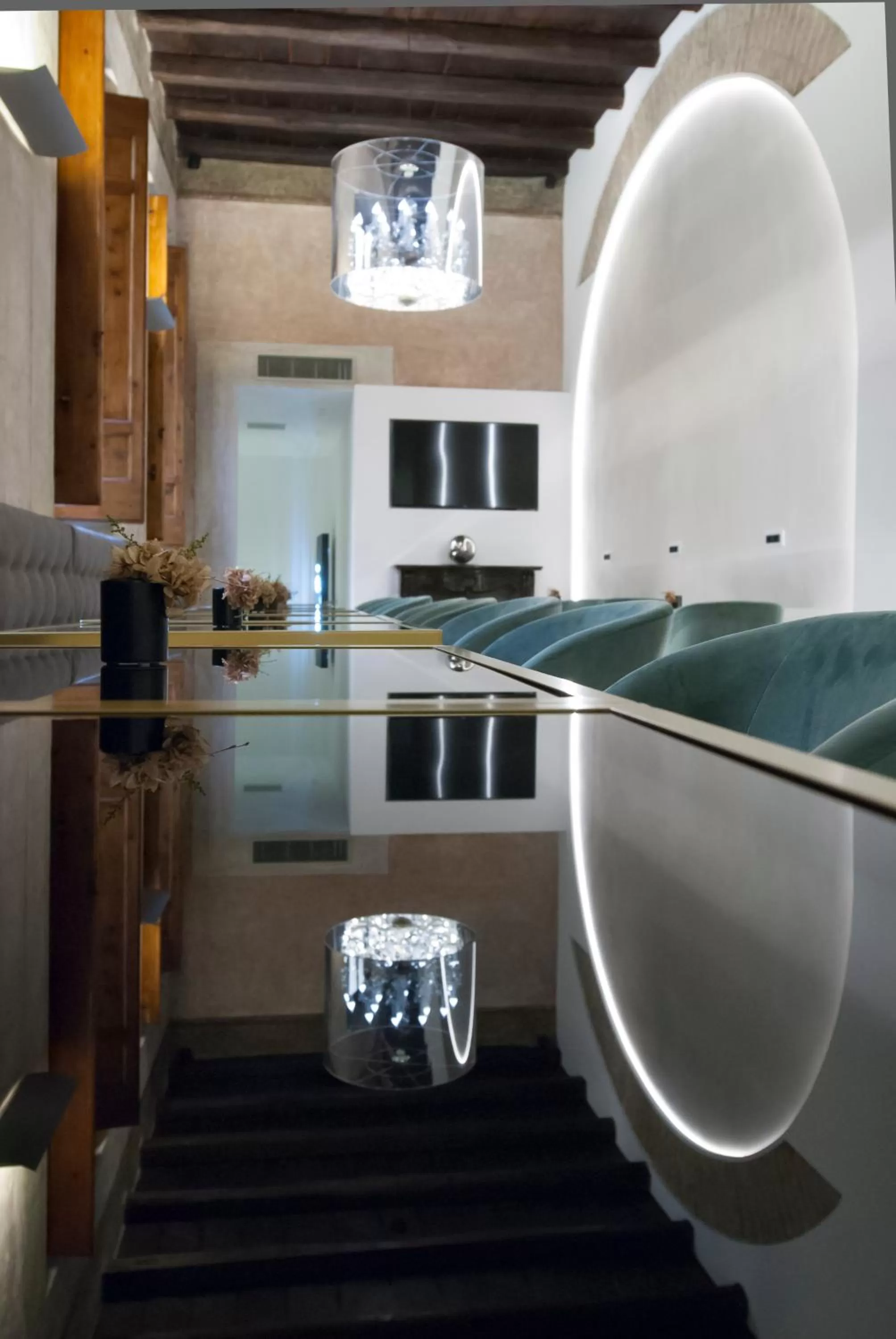 View (from property/room) in Argentina Residenza Style Hotel