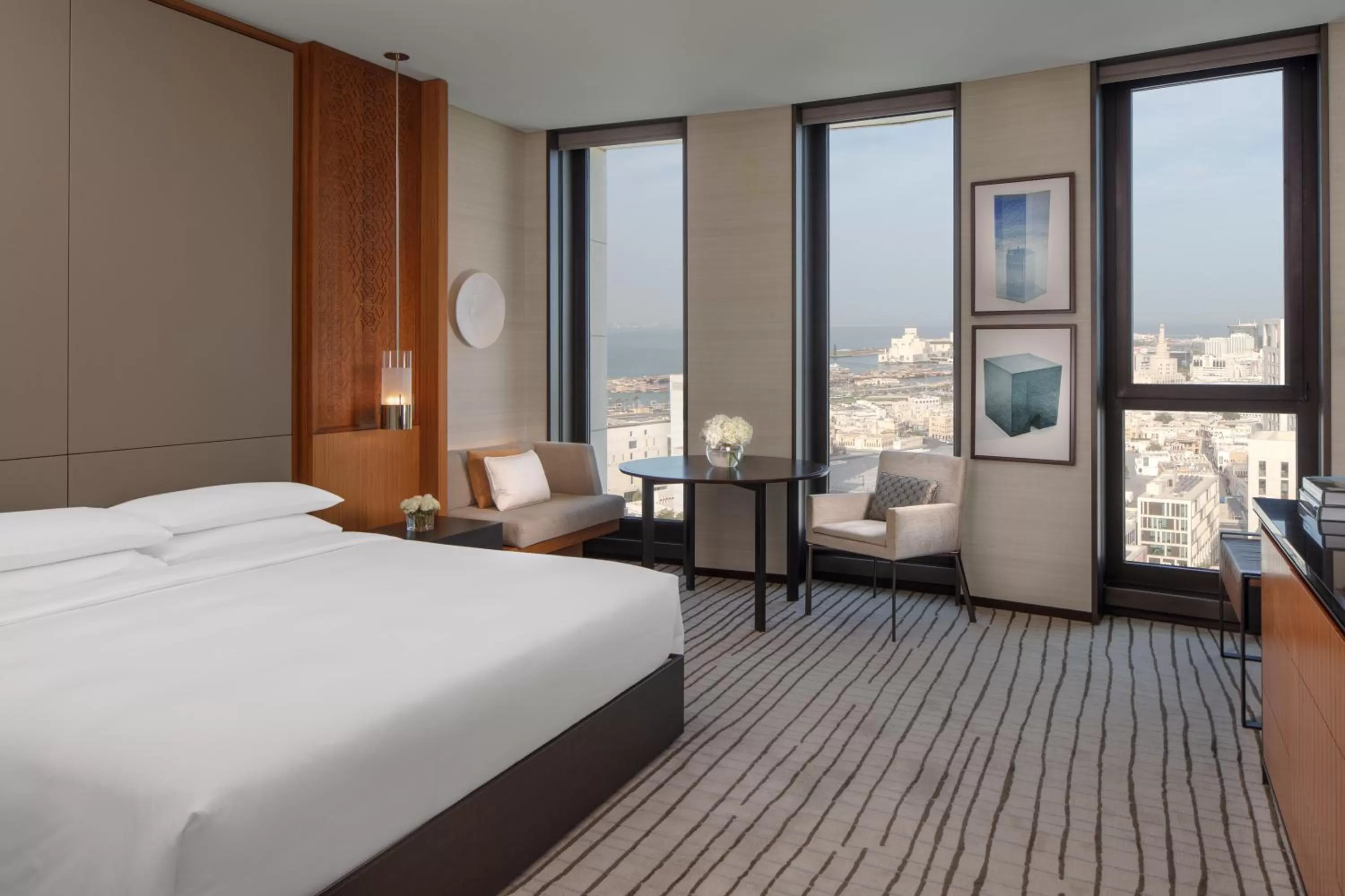 Park Hyatt Doha, Msheireb Downtown