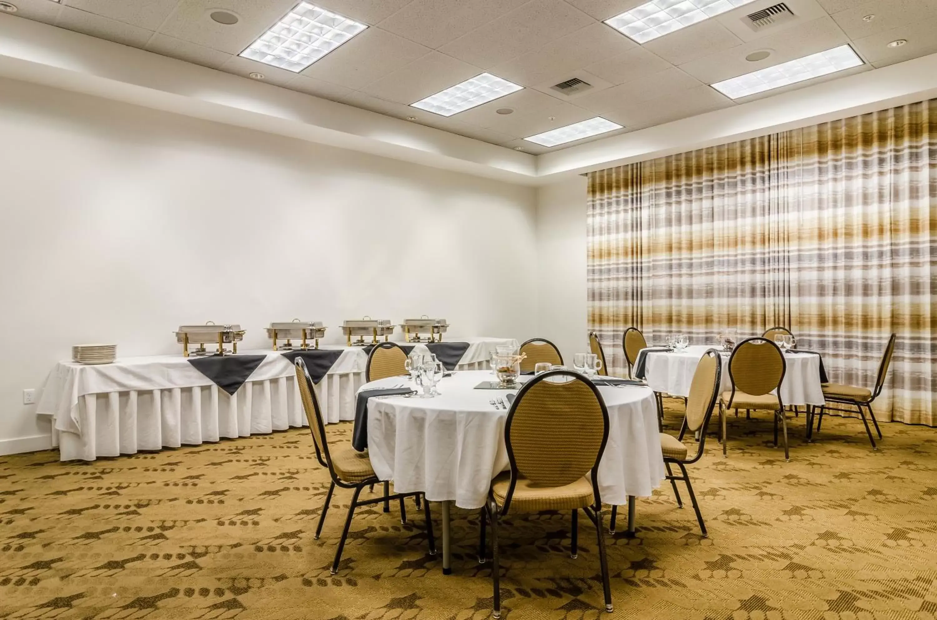 Banquet/Function facilities, Restaurant/Places to Eat in The INN at Gig Harbor