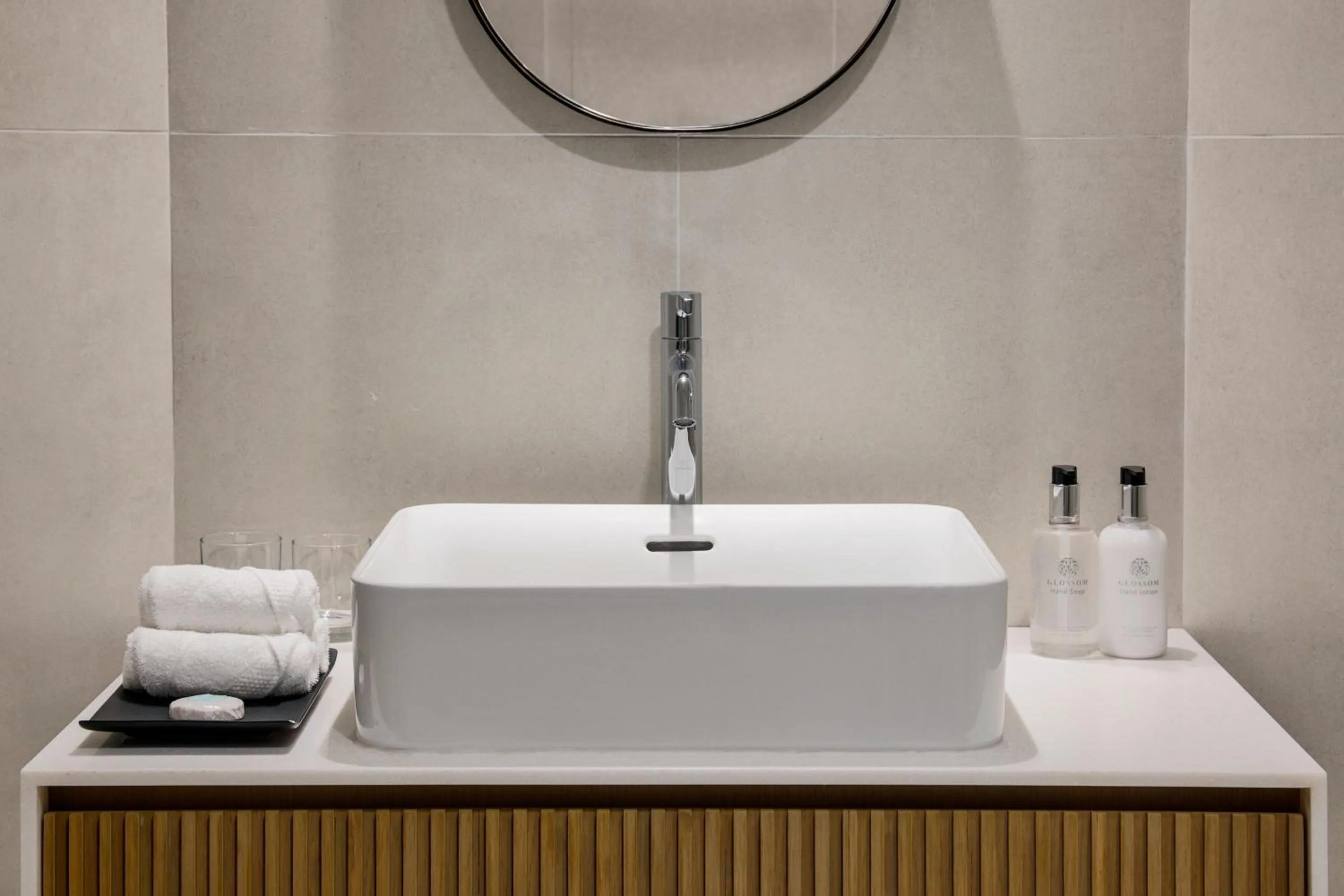 Bedroom in Residence Inn by Marriott Sheikh Zayed Road, Dubai