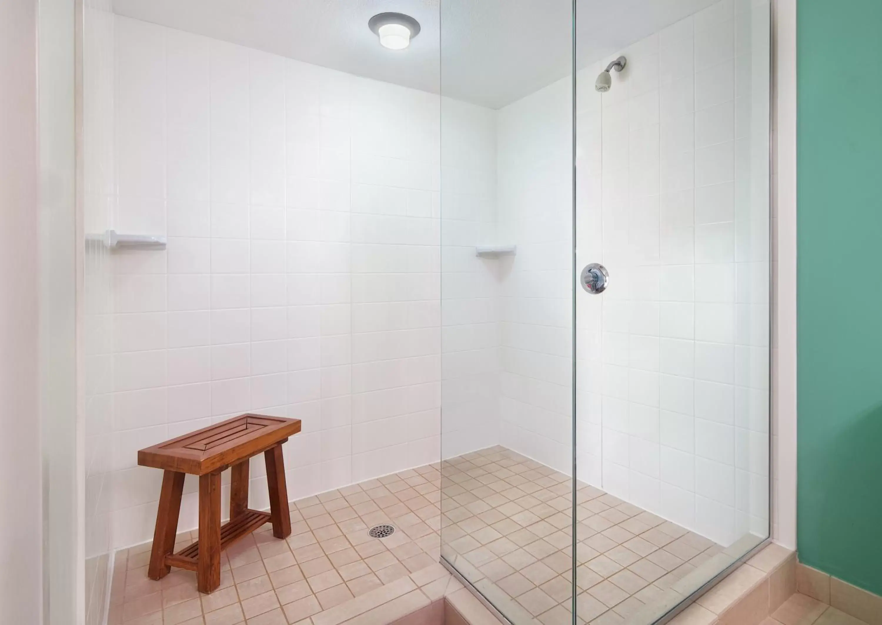 Bathroom in Hotel Indigo - Sarasota, an IHG Hotel