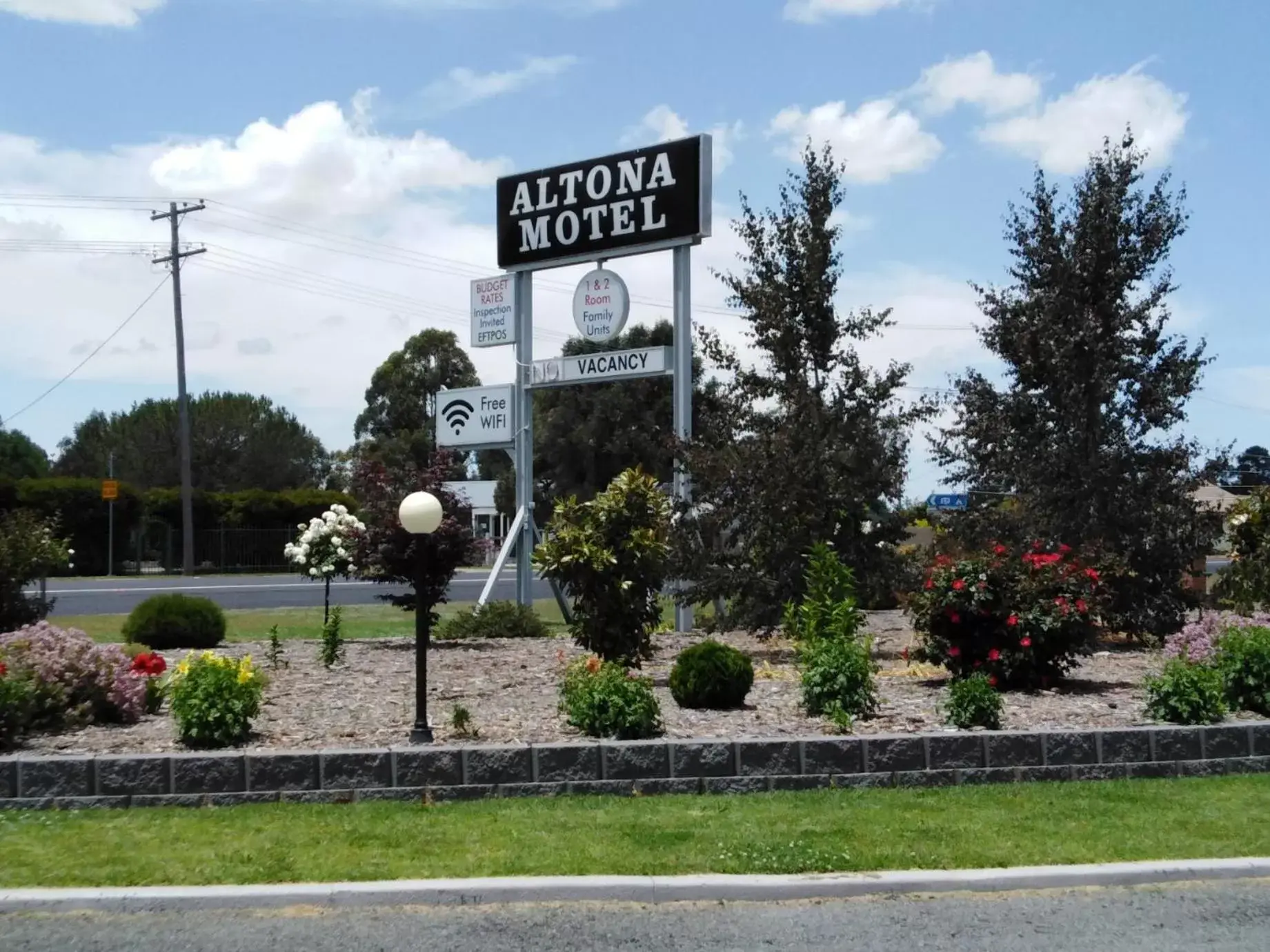 Altona Motel