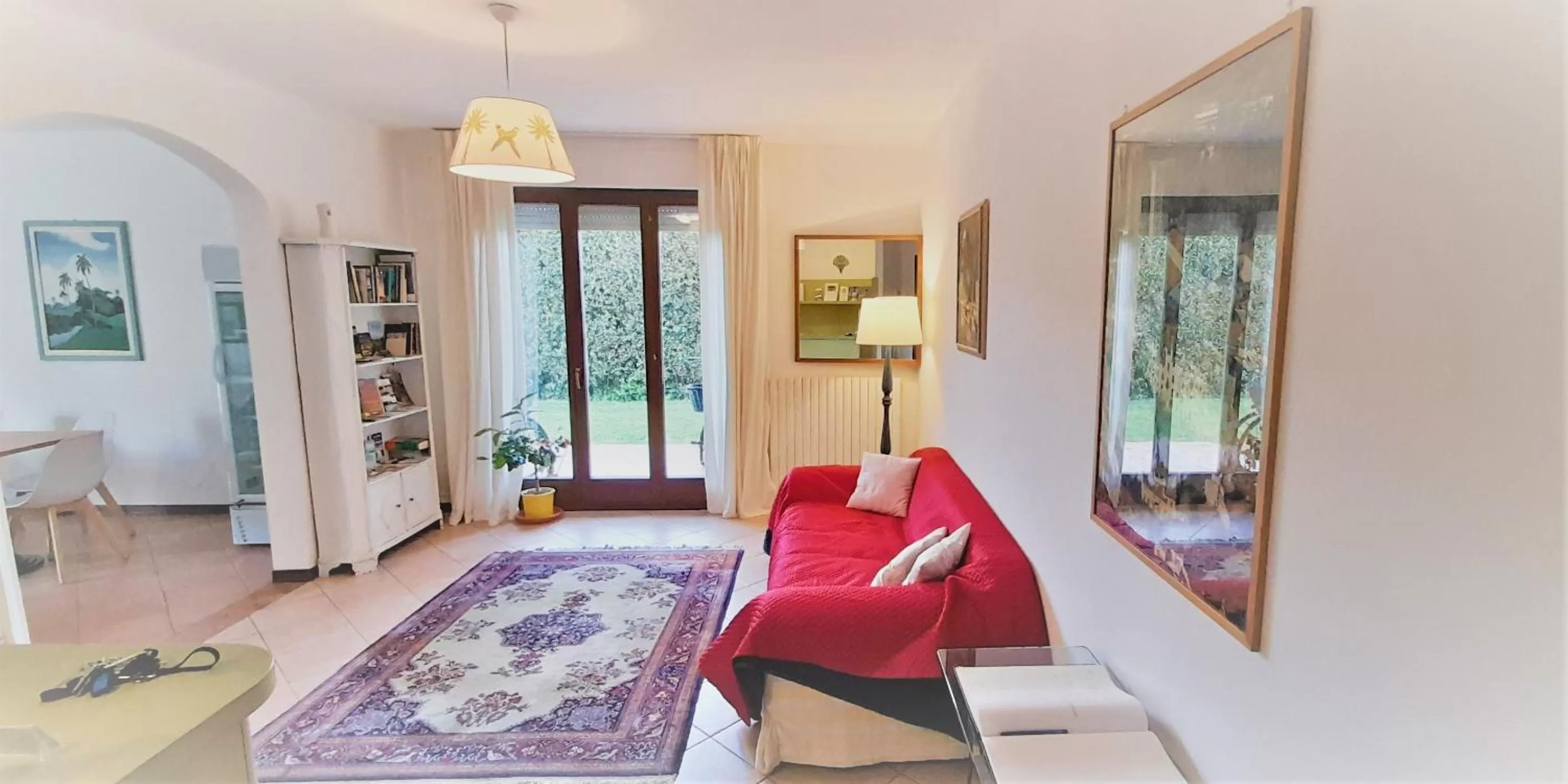 Giada Palace - Rooms