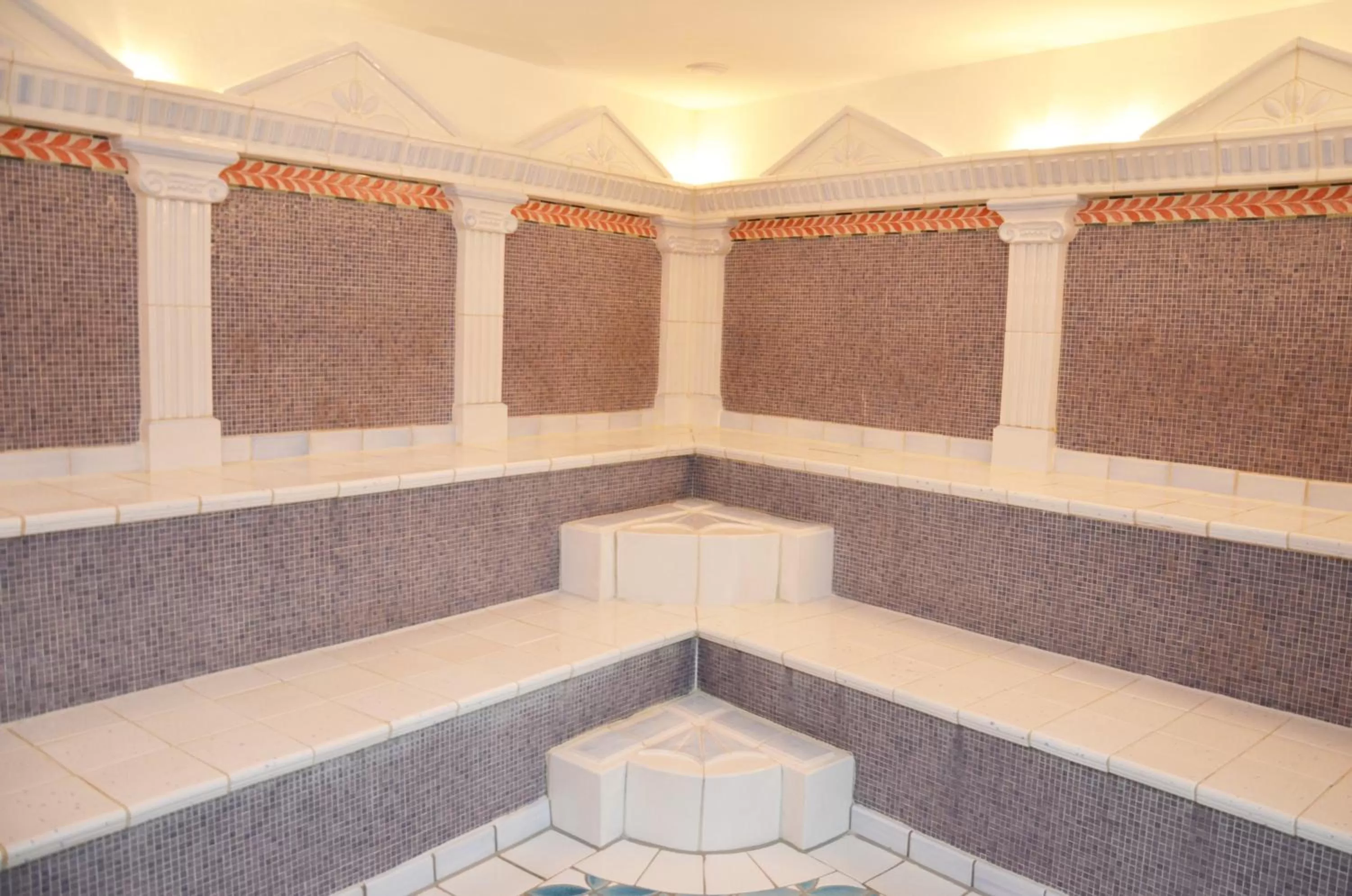 Sauna in feelMOOR - Gesundresort Bad Wurzach