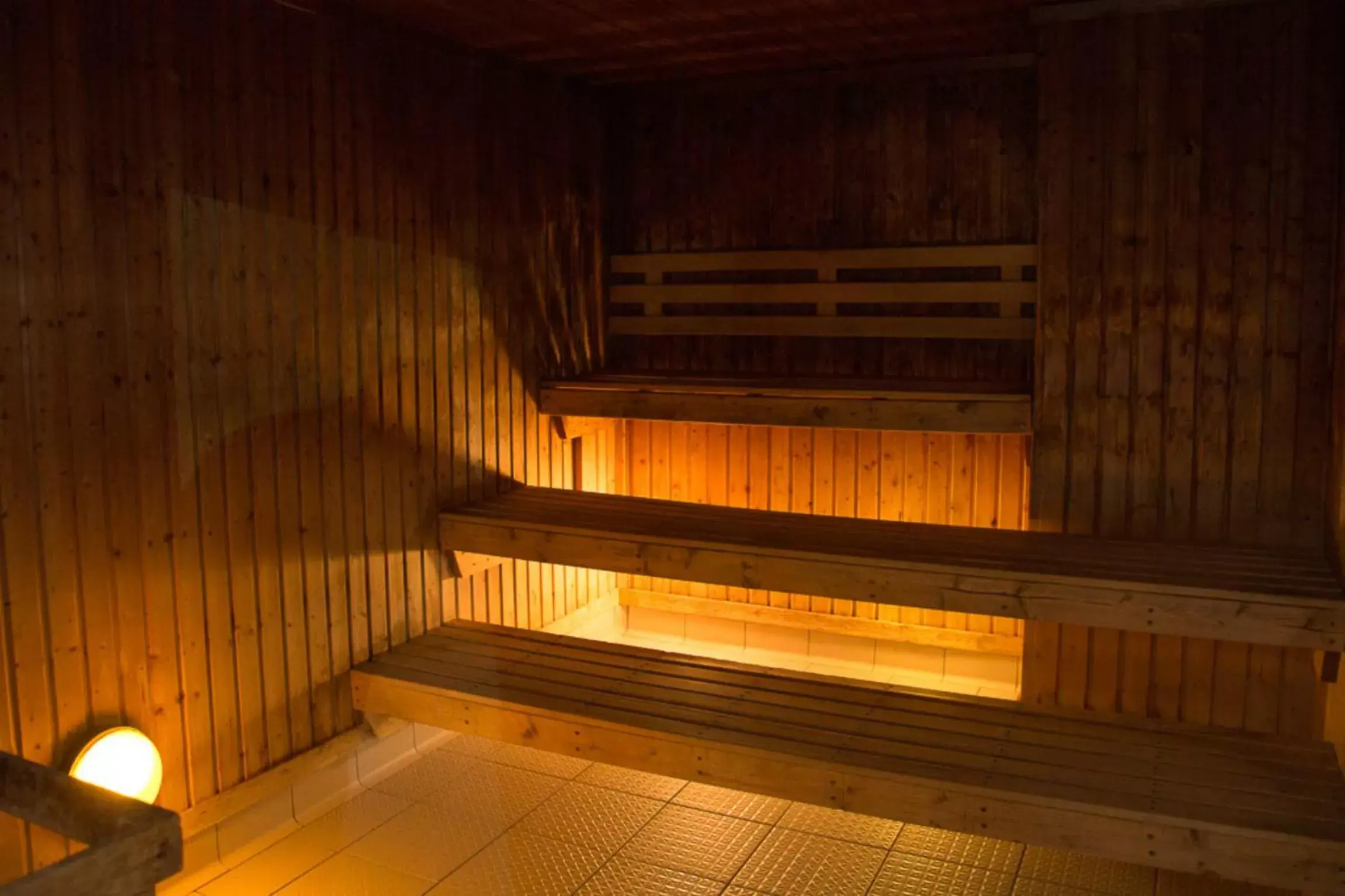 Sauna in Talbot Hotel Clonmel