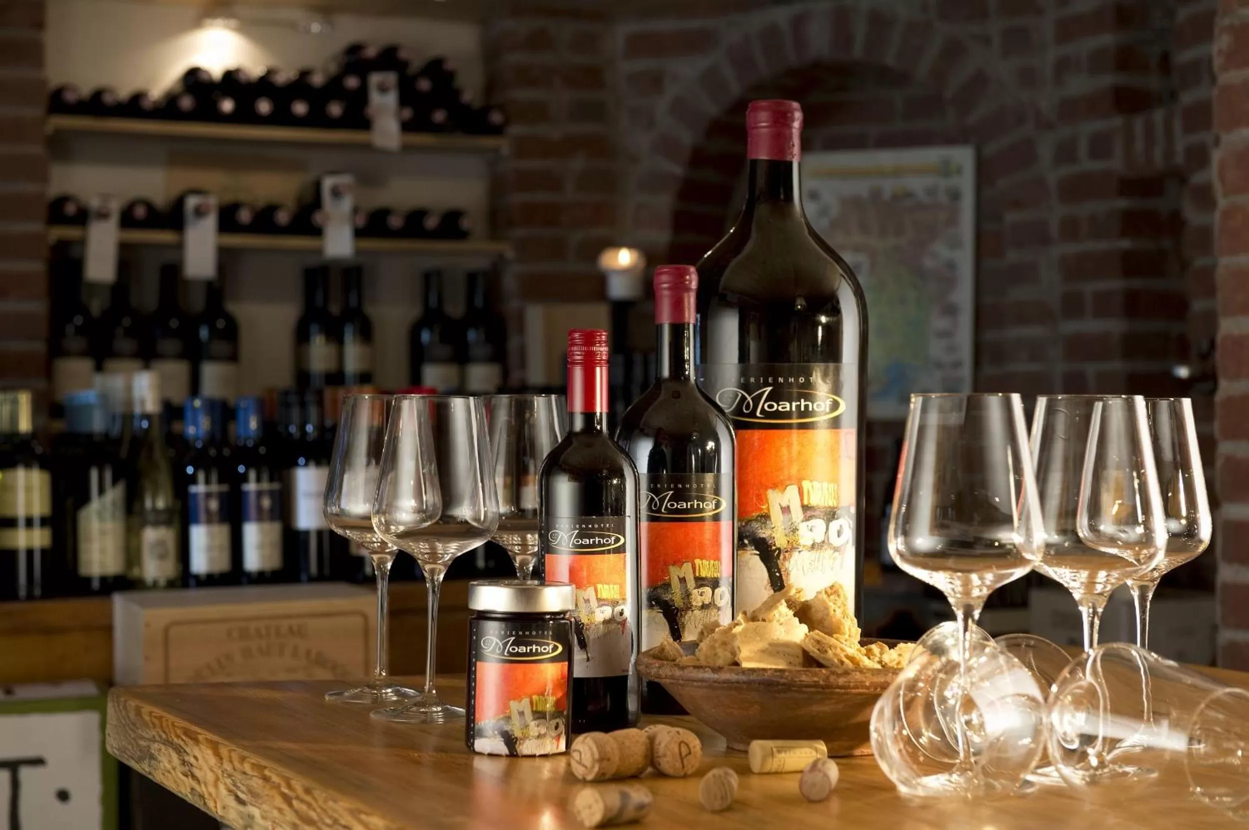 Other in Hotel Moarhof