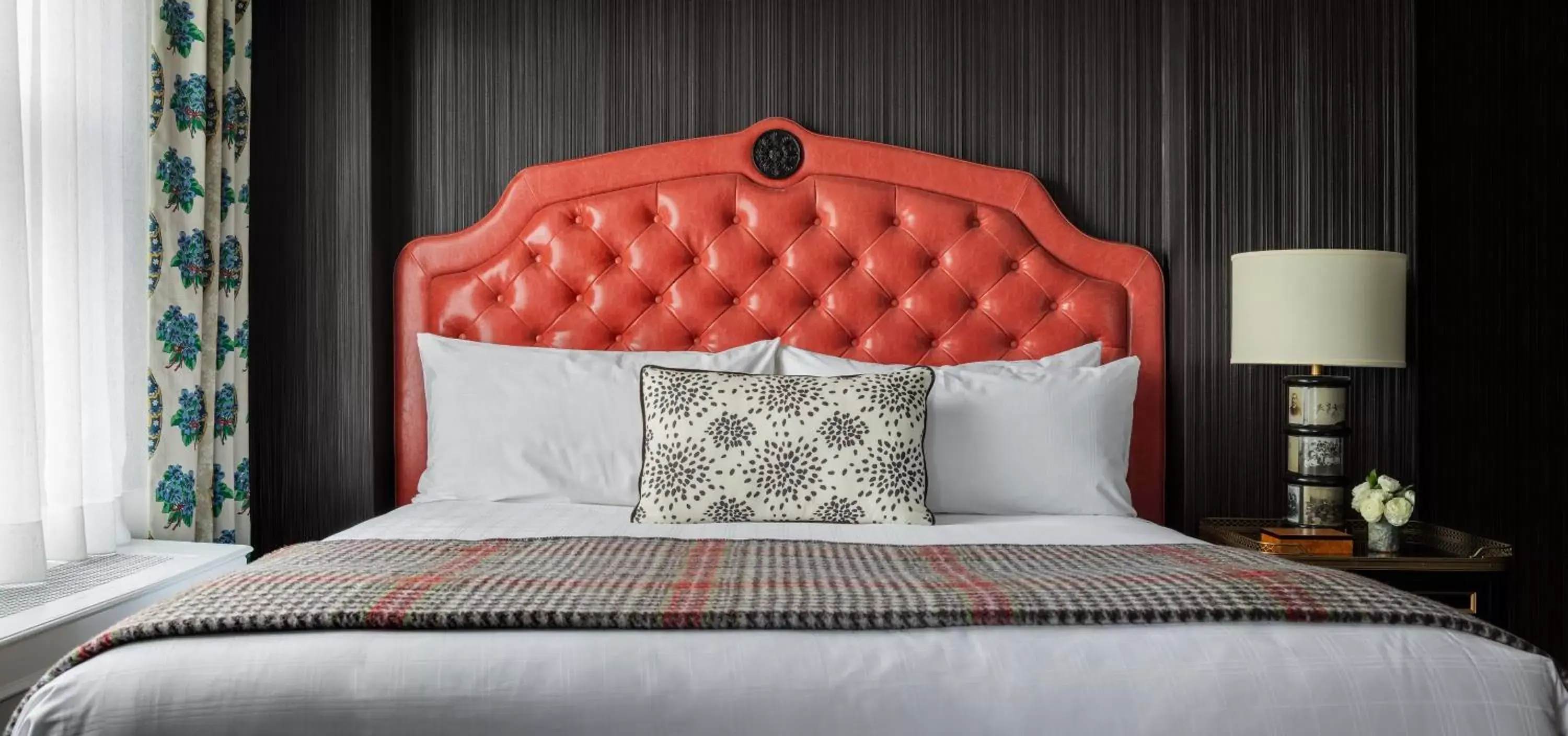 King Room - Disability Access in Graduate by Hilton Providence King Room - Disability Access in Graduate by Hilton Providence