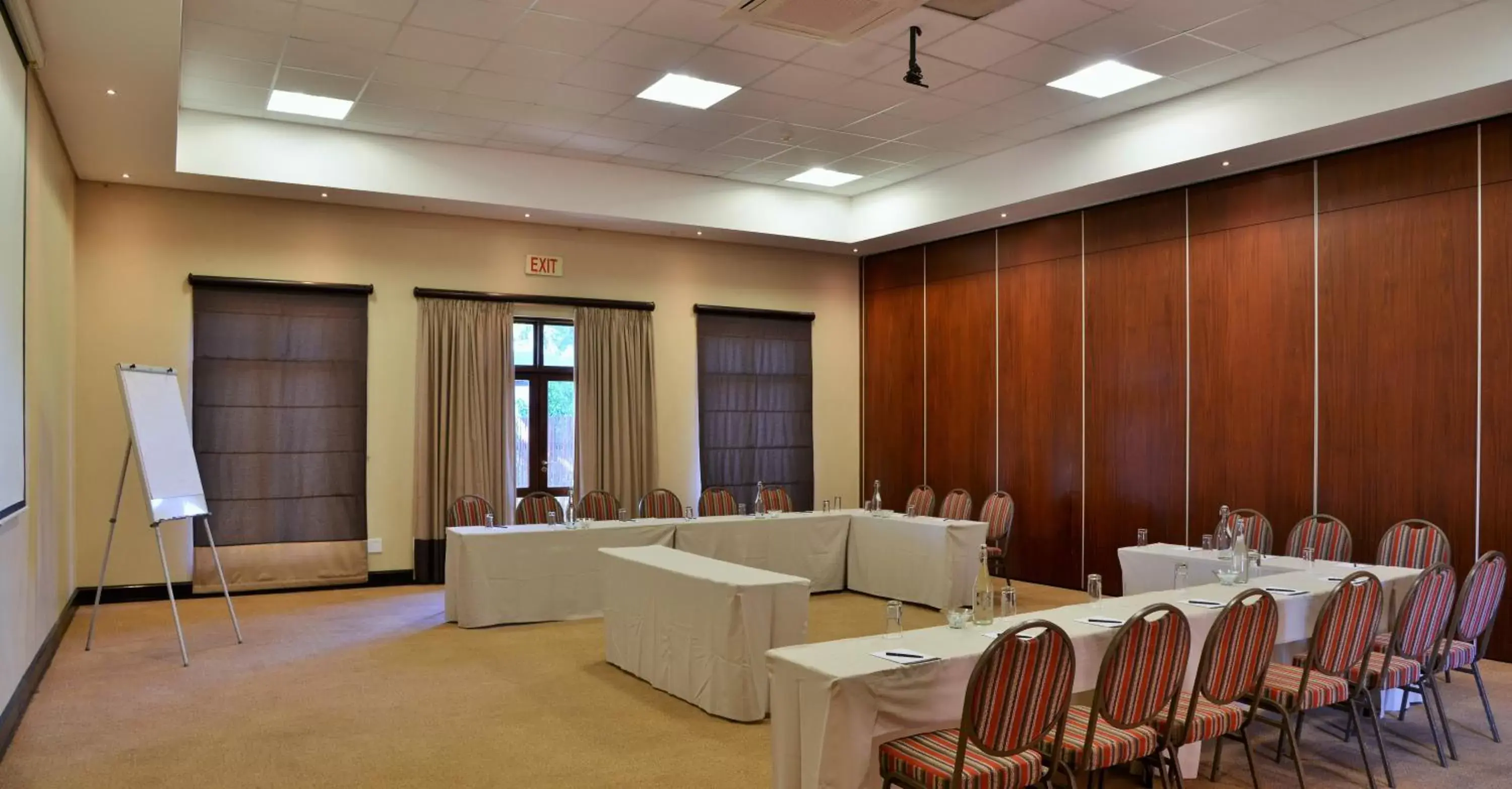 Meeting/conference room in Premier Hotel The Winkler