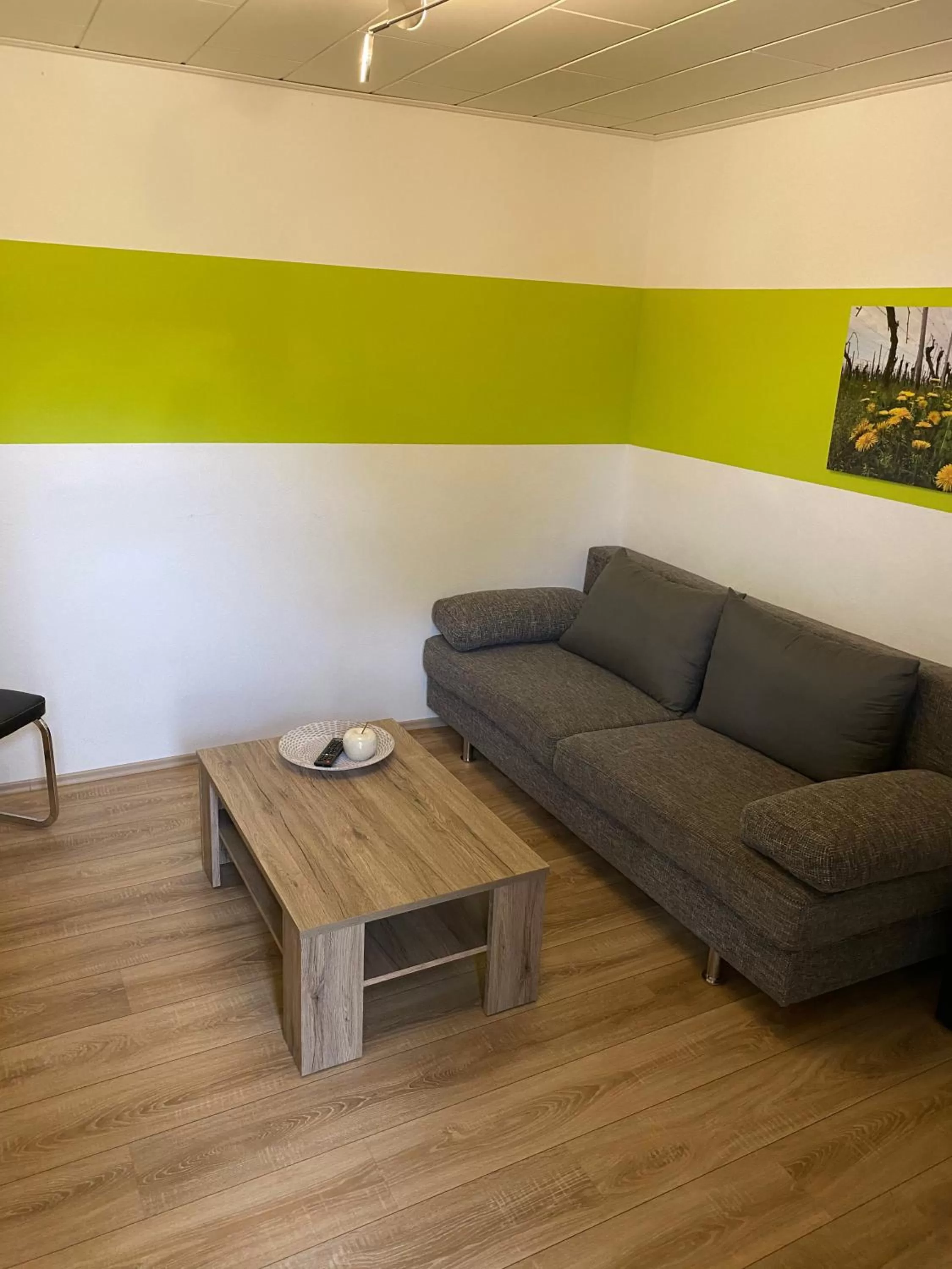 Bed and Breakfast - Rheingauer Hof