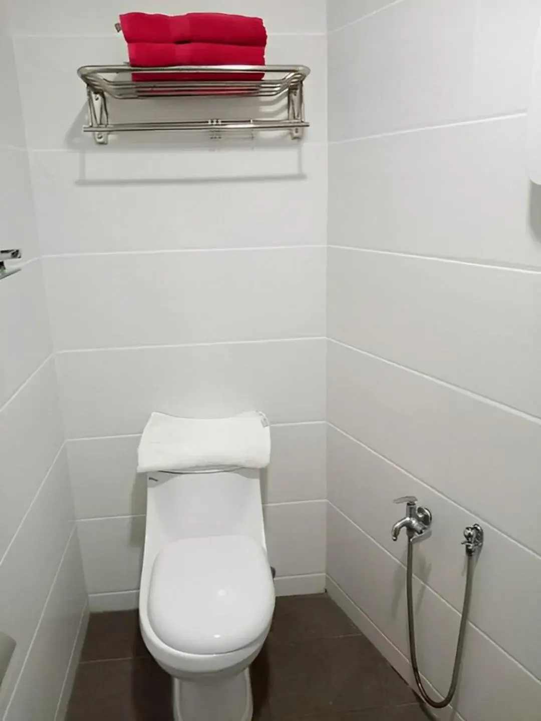 Bathroom in Swiss-Belexpress Nilai