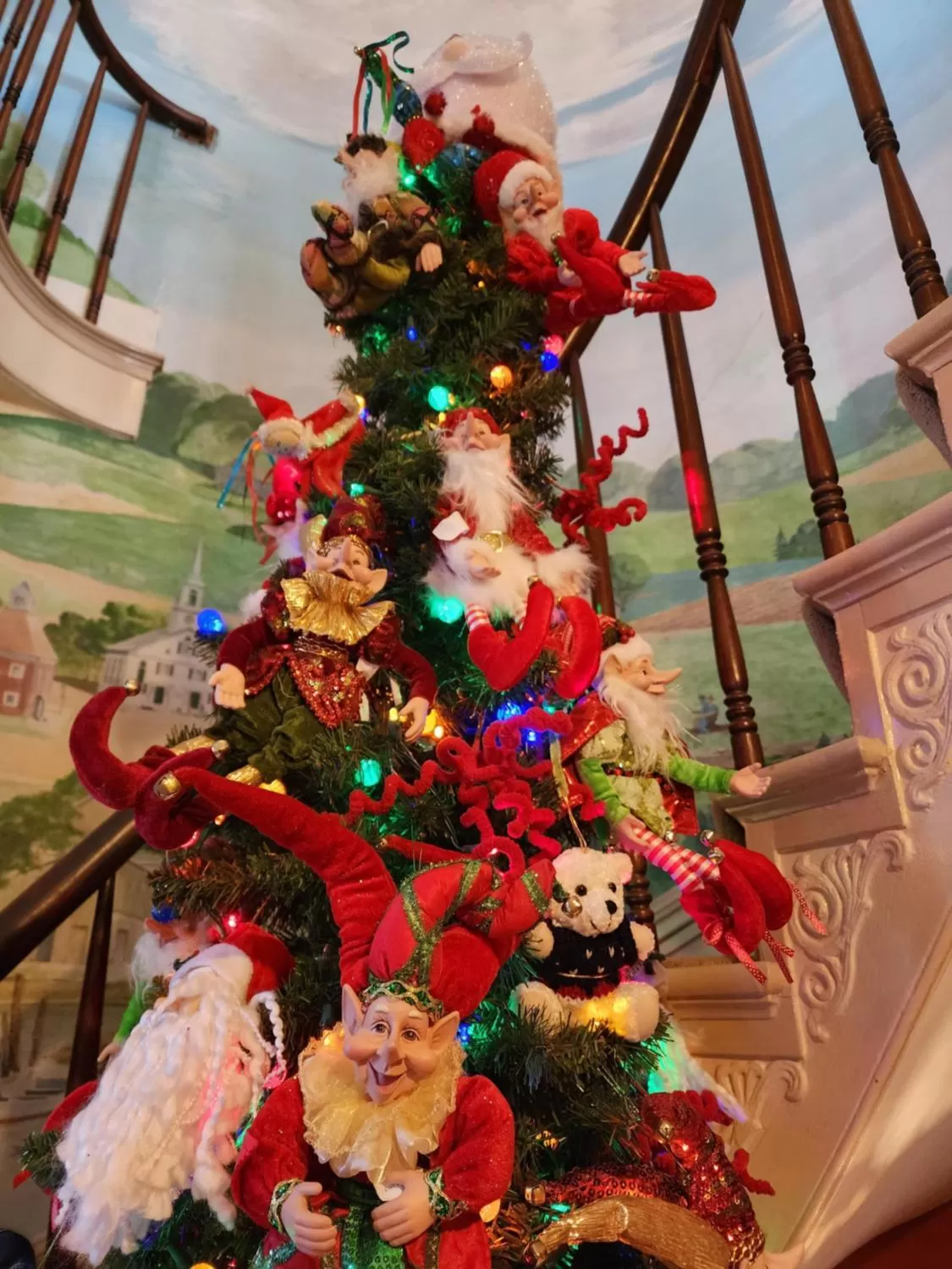 House of 1833 Bed and Breakfast