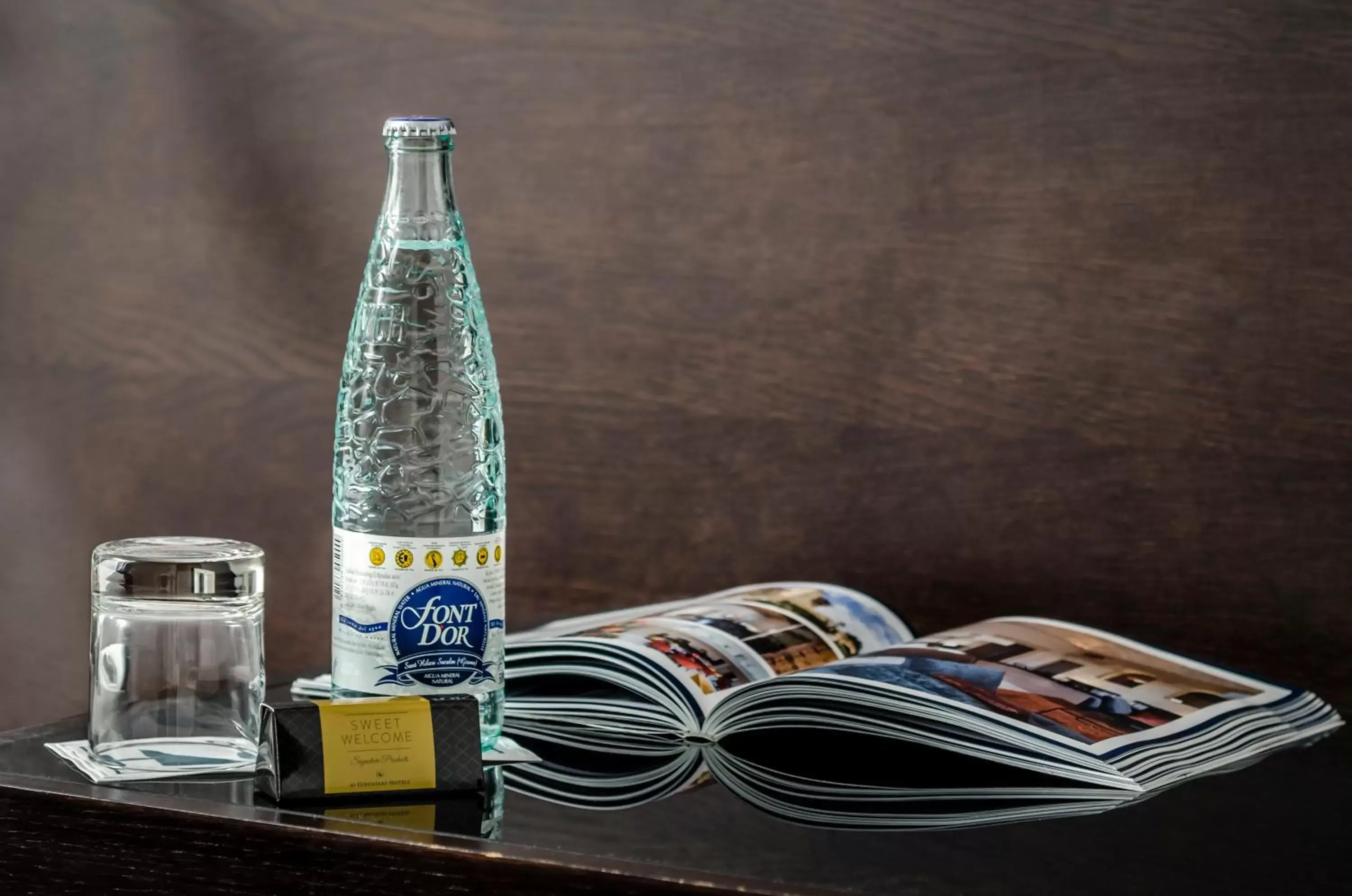 Bedroom in Ikonik Lex Bedroom in Ikonik Lex