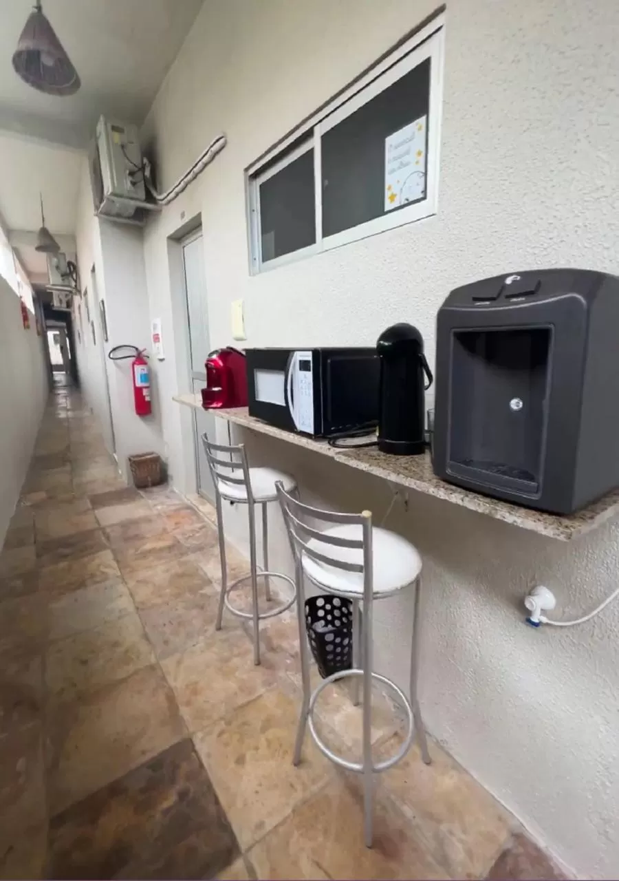 Other, TV/Entertainment Center in Pousada Hostal Iracema