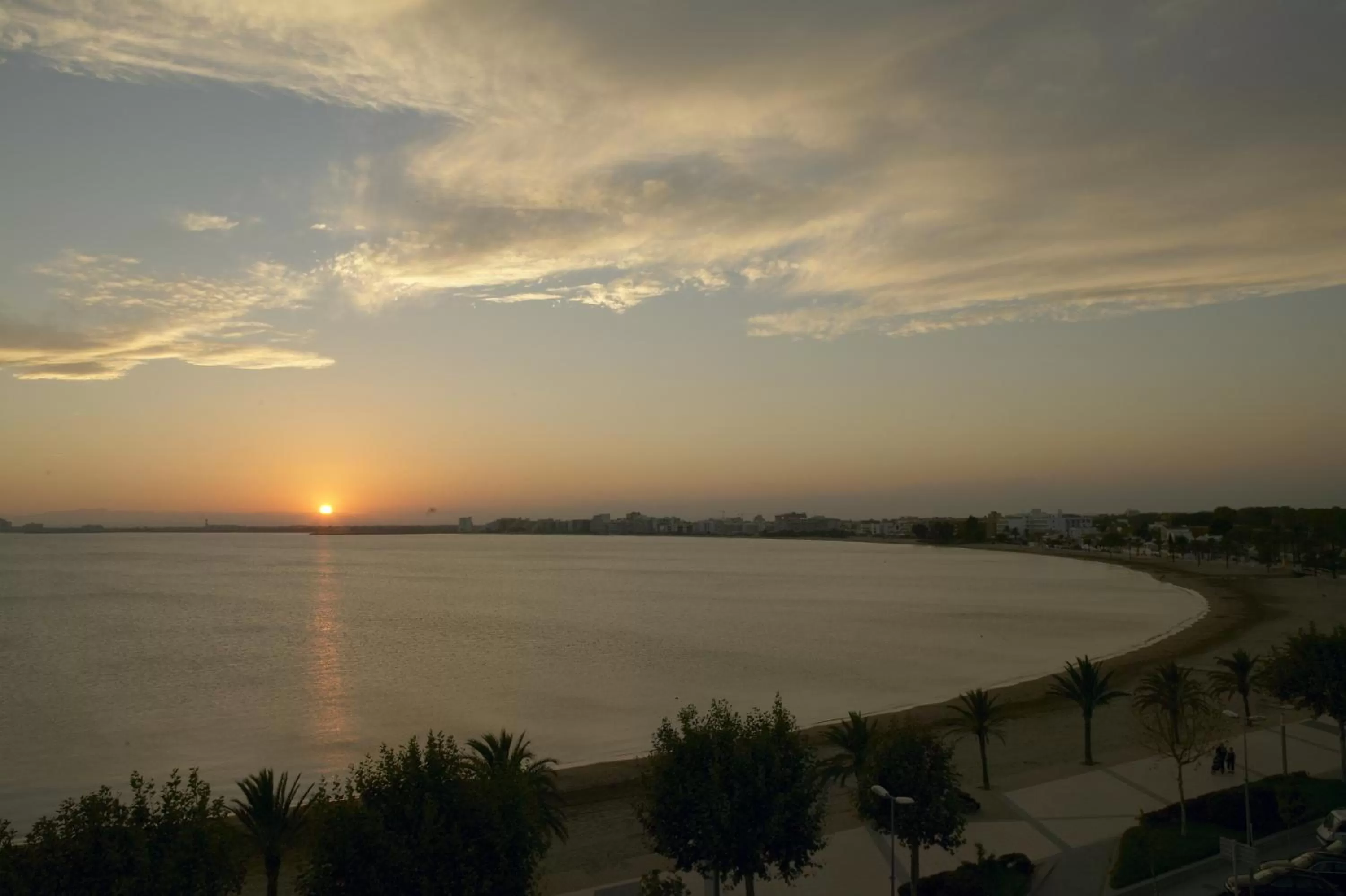 Area and facilities in Prestige Mar y Sol