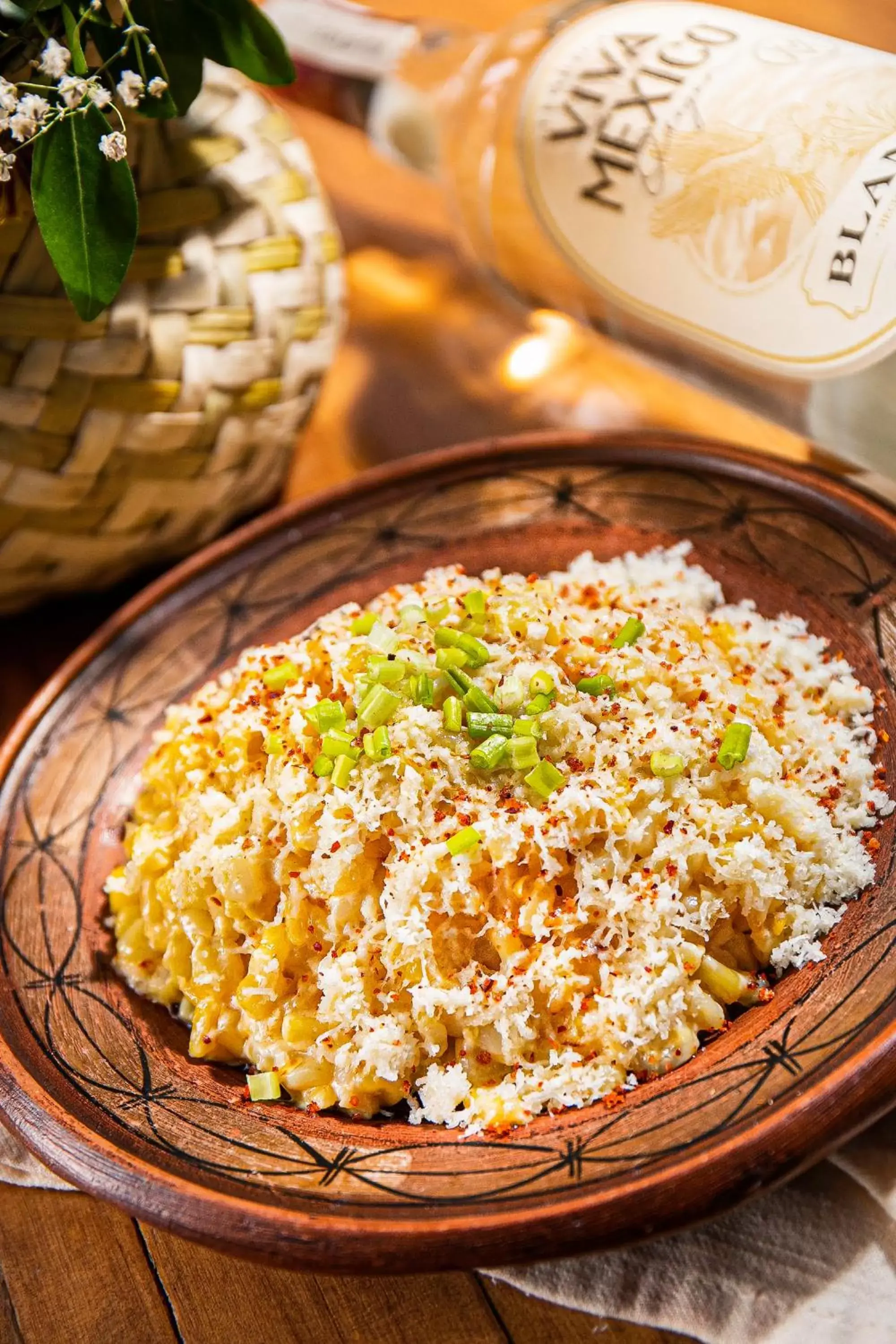 Restaurant/places to eat in Hacienda Don Armando Boutique & Spa Restaurant/places to eat in Hacienda Don Armando Boutique & Spa