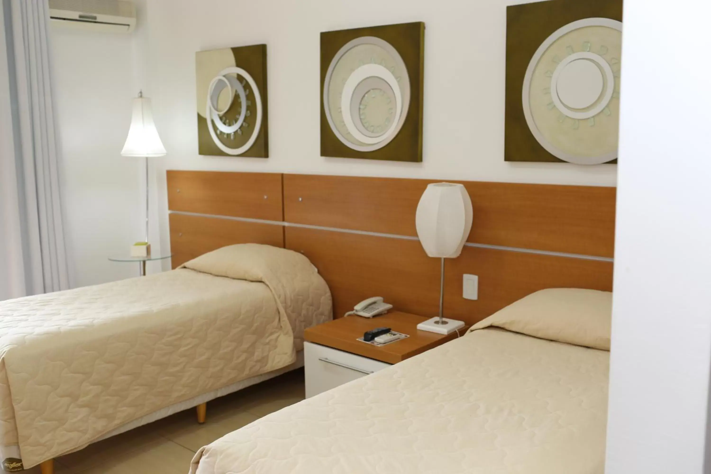 Deluxe Room - single occupancy in Elsenau Hotel Deluxe Room - single occupancy in Elsenau Hotel