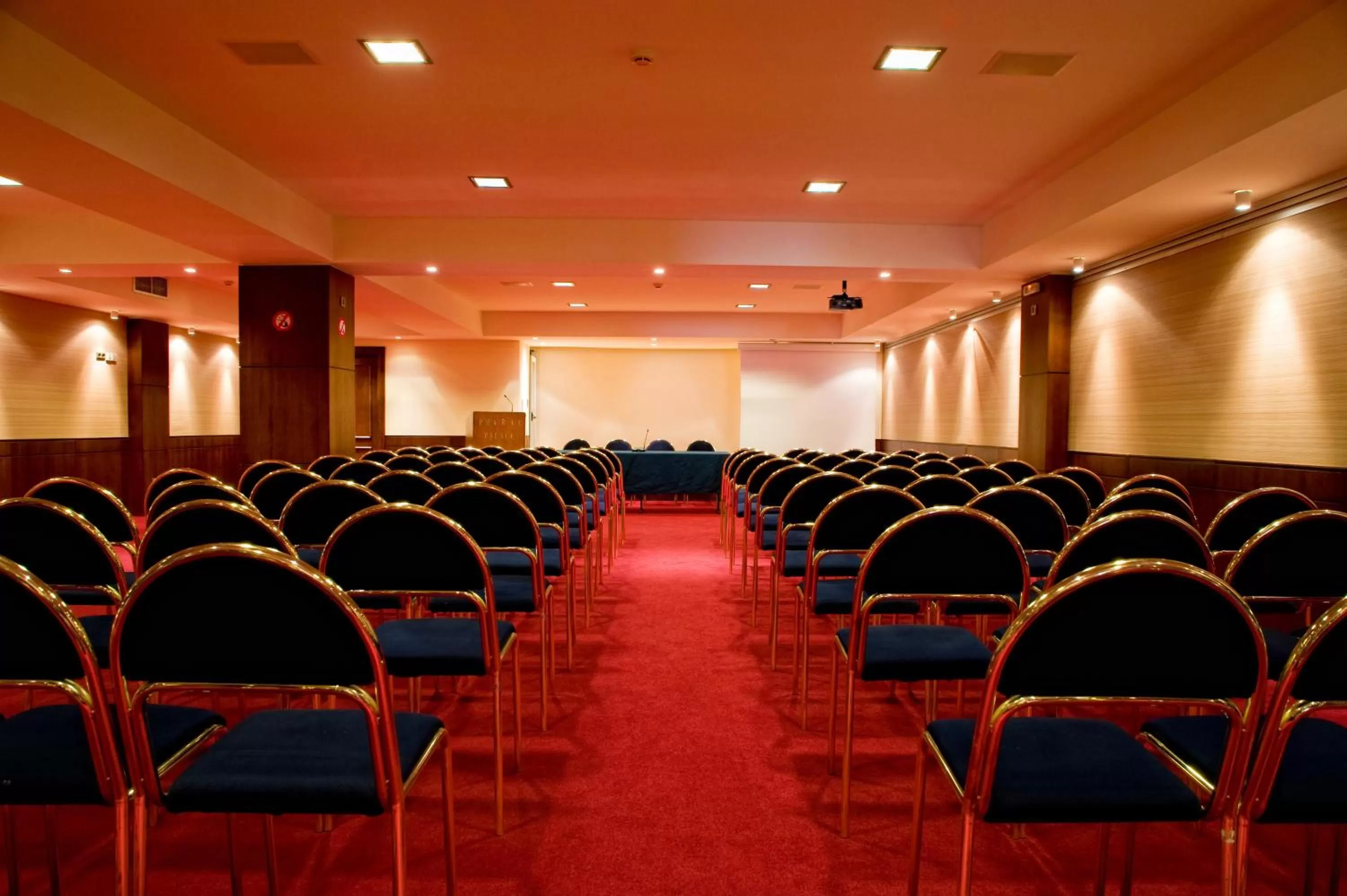 Property building in Pharae Palace