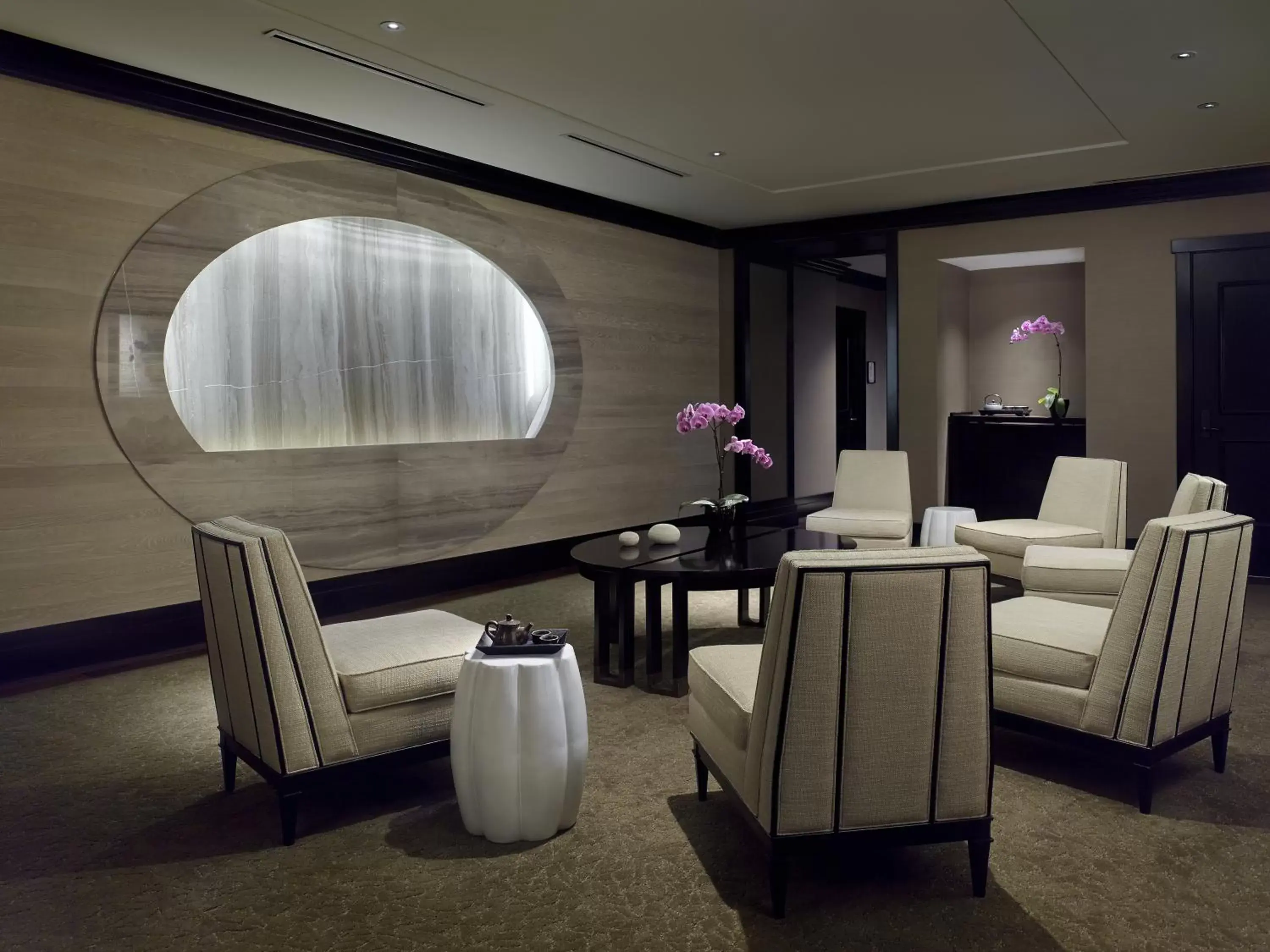 Spa and wellness centre/facilities in The Langham Huntington, Pasadena