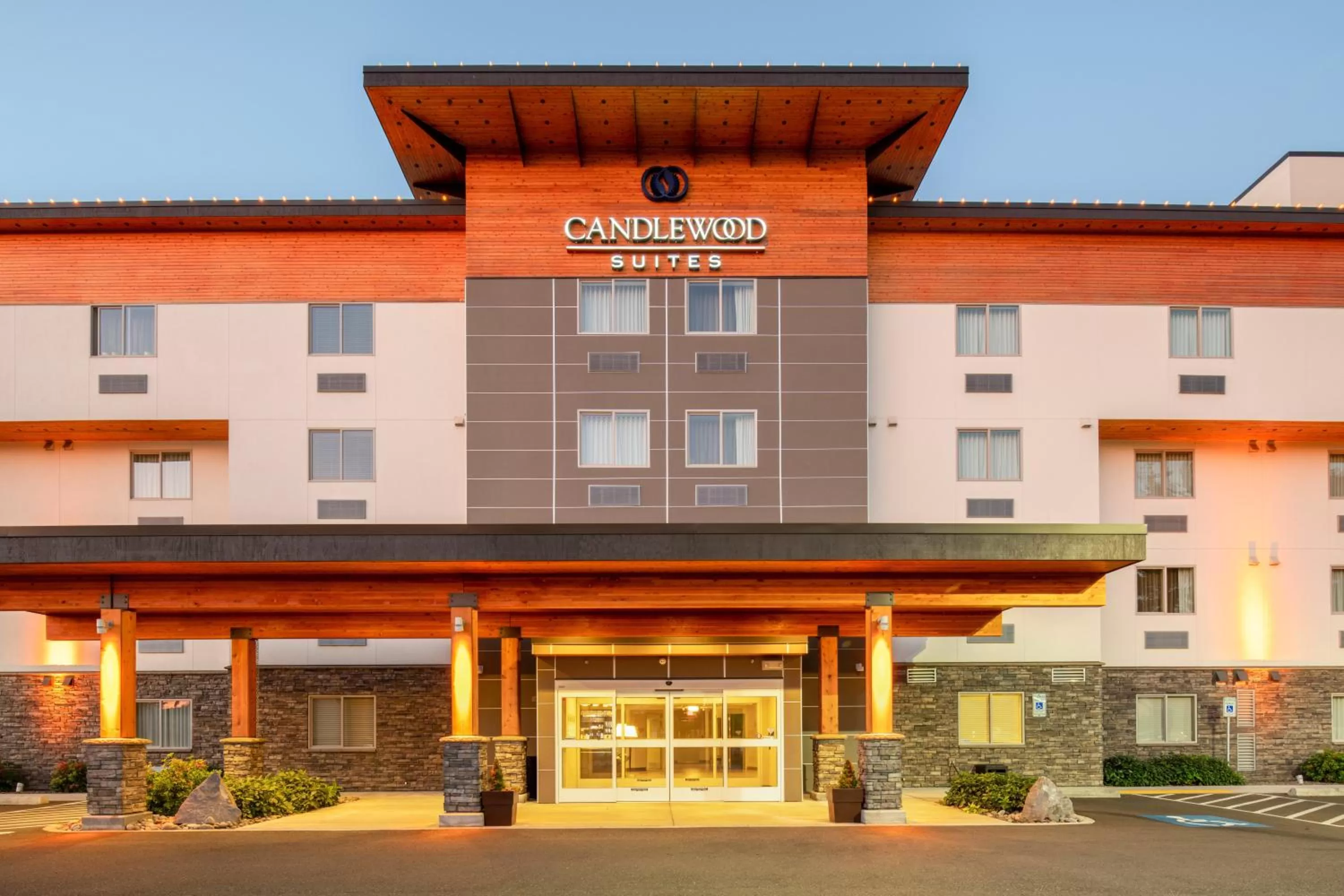 Candlewood Suites Vancouver/Camas by IHG