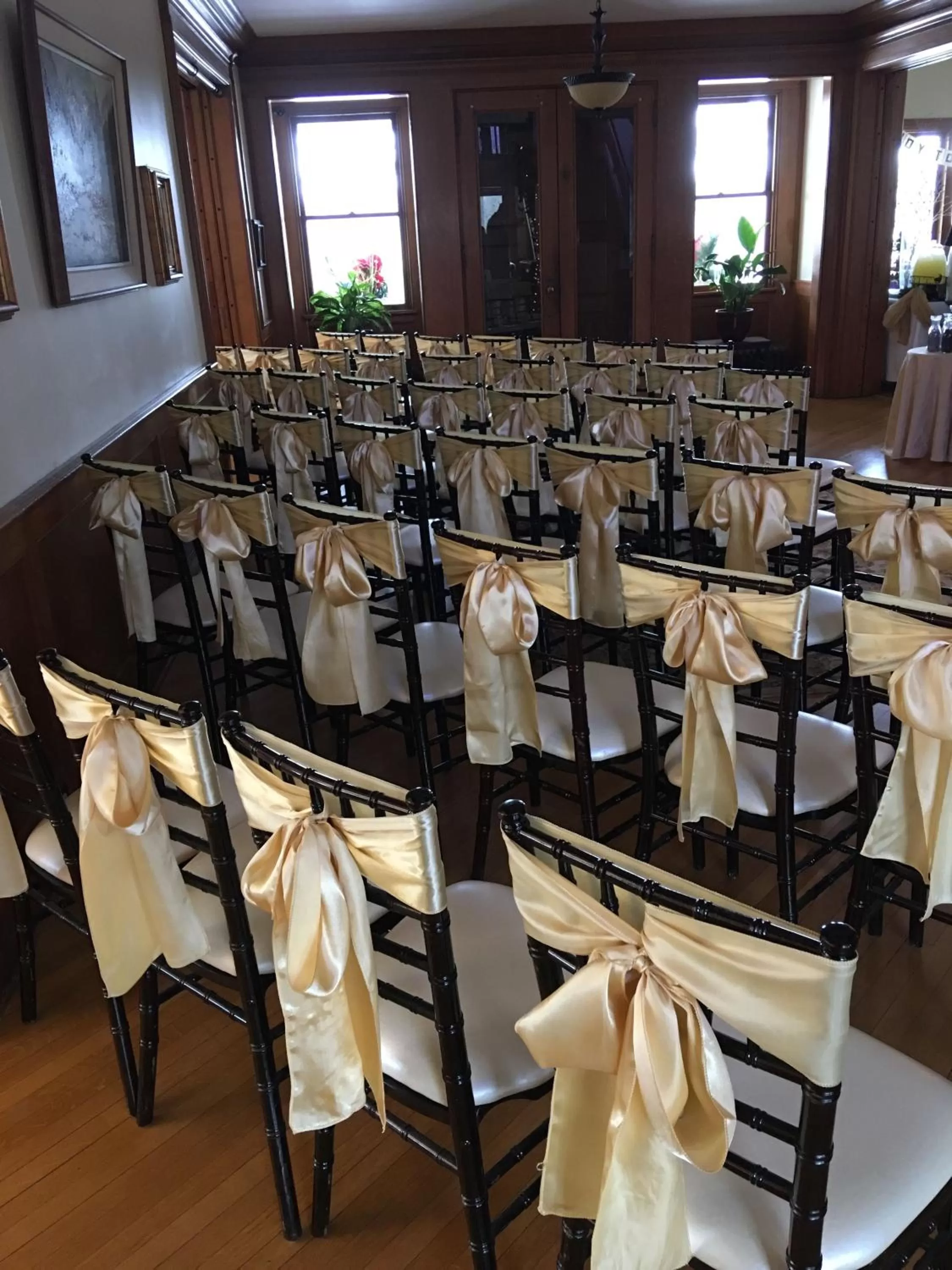 The Inn at Ragged Edge