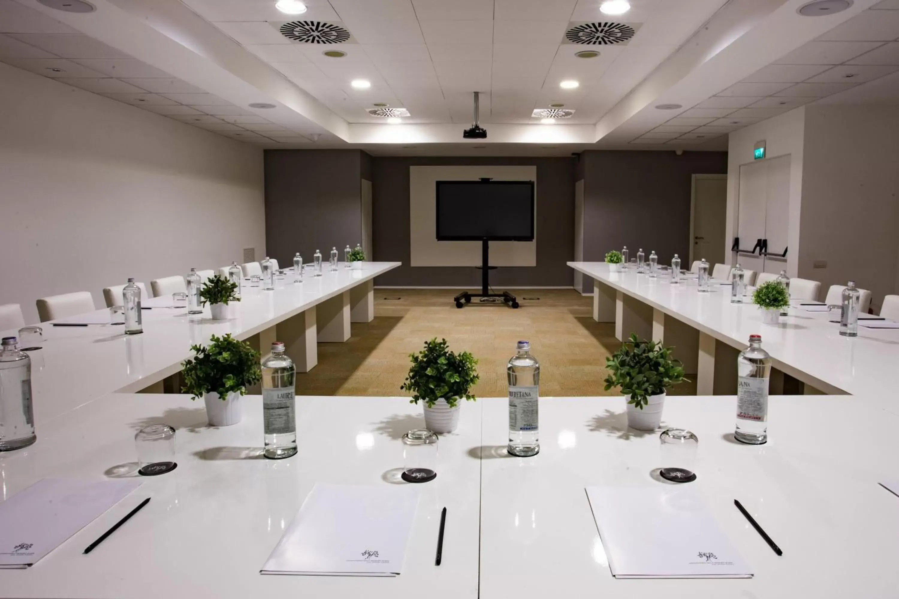 Meeting/conference room in Argentario Golf & Wellness Resort