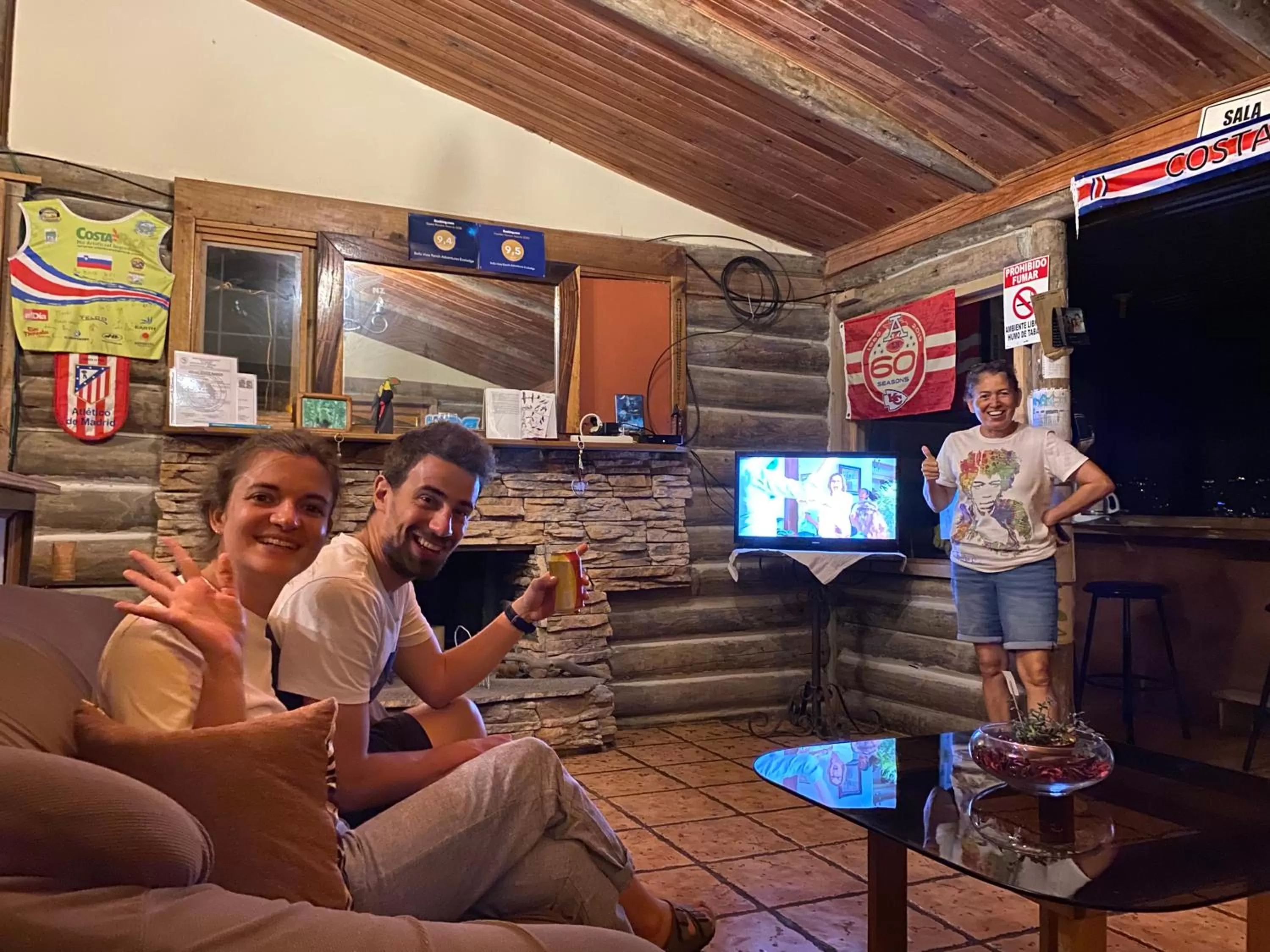 Bella Vista Ranch Ecolodge