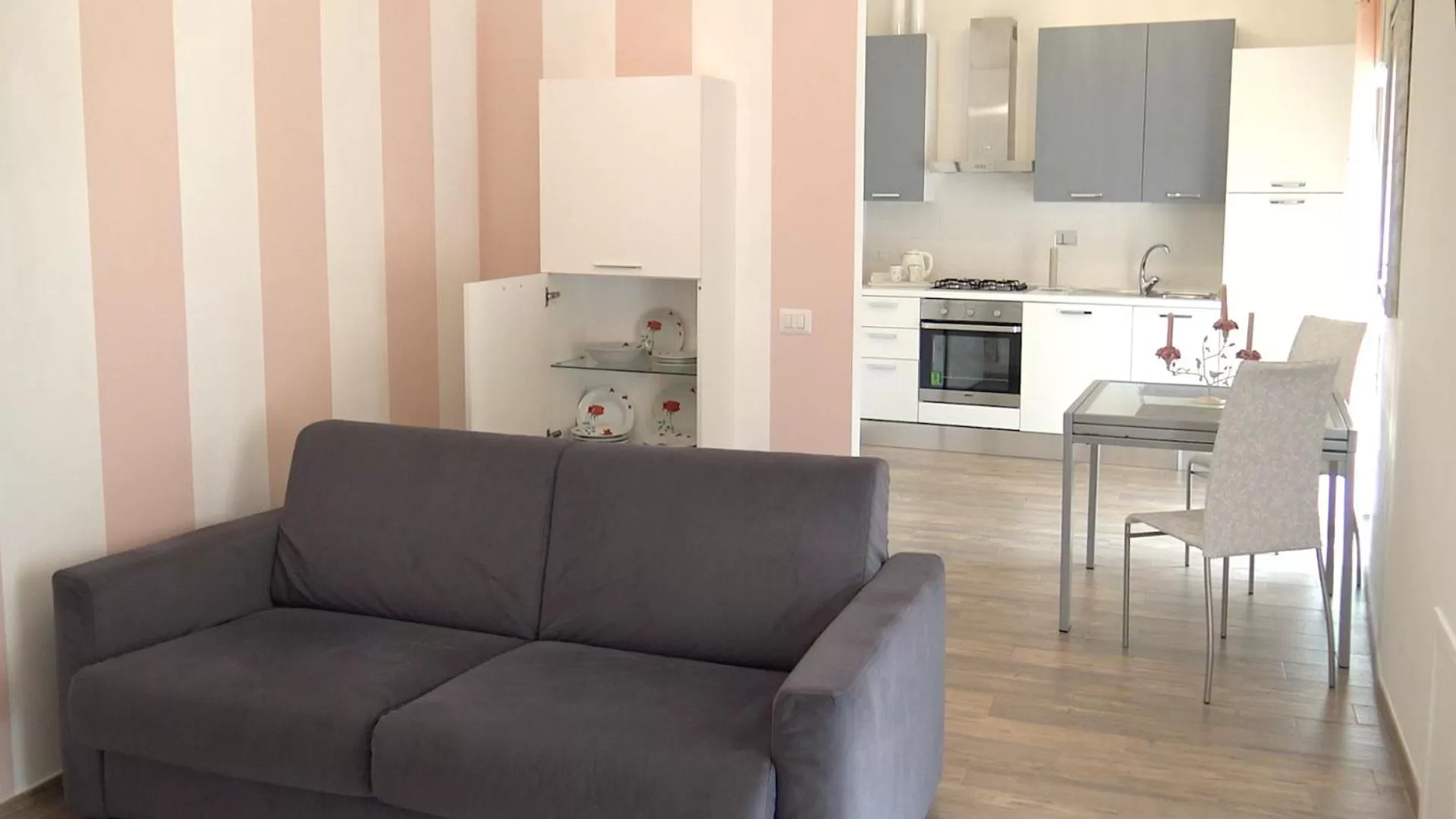 Photo of the whole room in Hotel Ideale