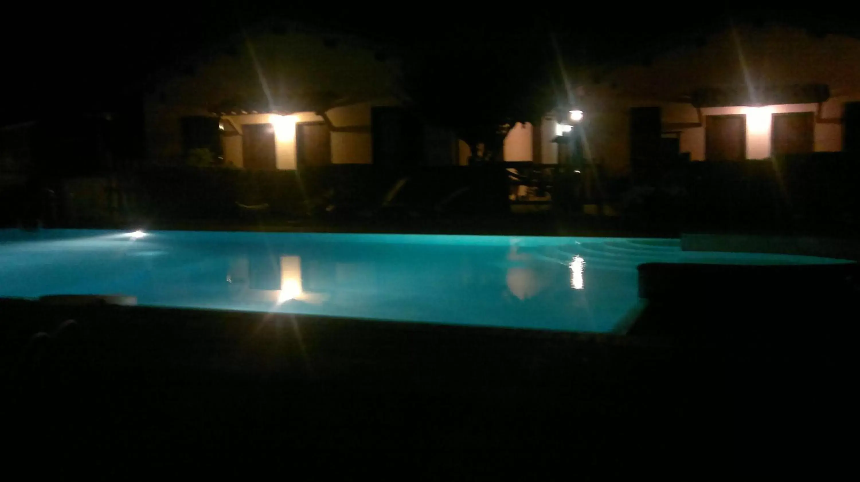 Swimming Pool in Il Borgo Dell'Ulivo